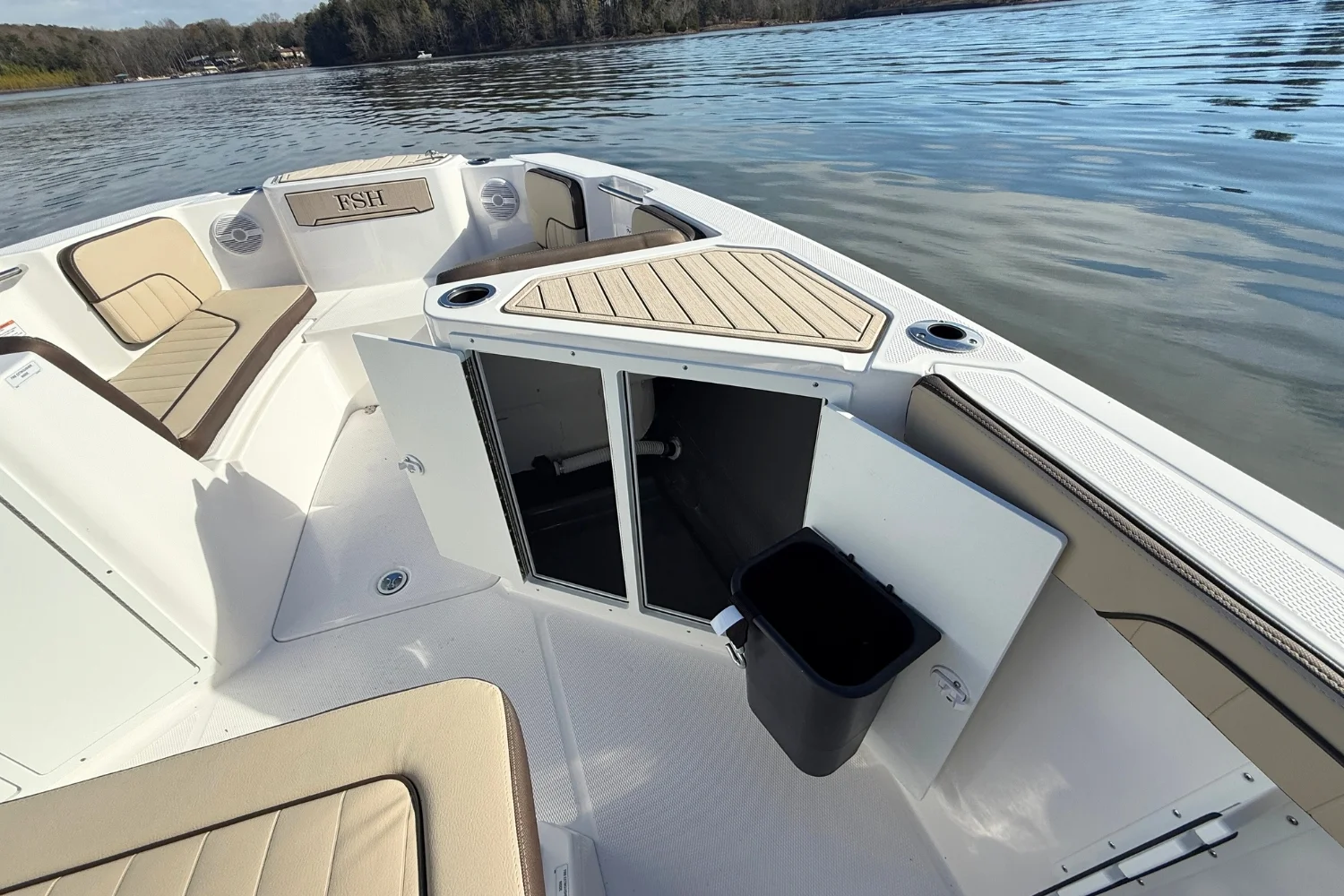 2026 Yamaha 222FSH SP Image Thumbnail #25