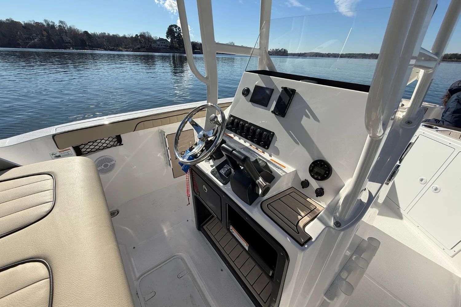 2026 Yamaha 222FSH SP Image Thumbnail #17