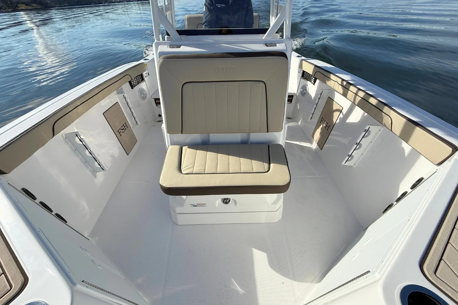 2026 Yamaha 222FSH SP Image Thumbnail #29