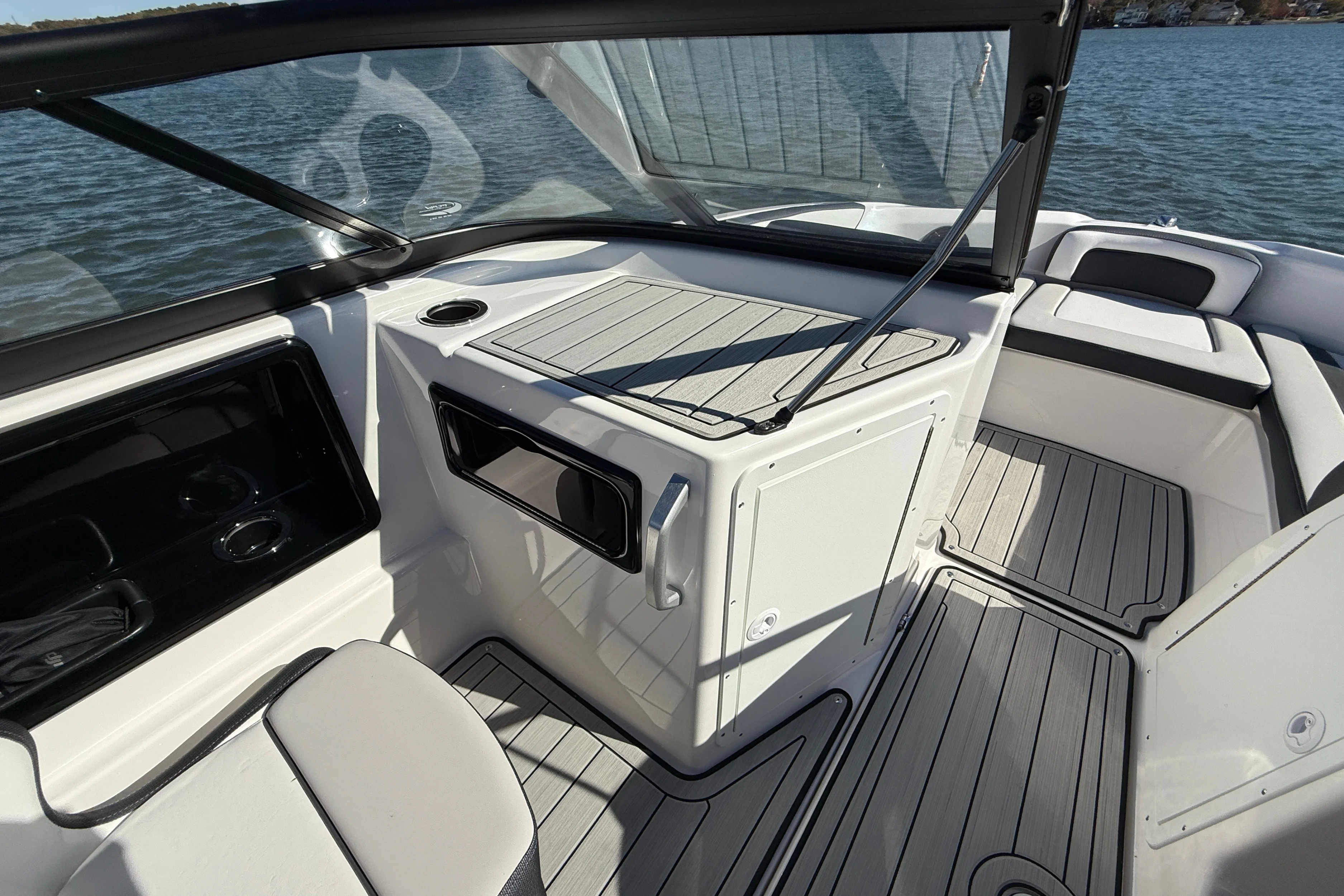 2026 Yamaha 195S Image Thumbnail #12