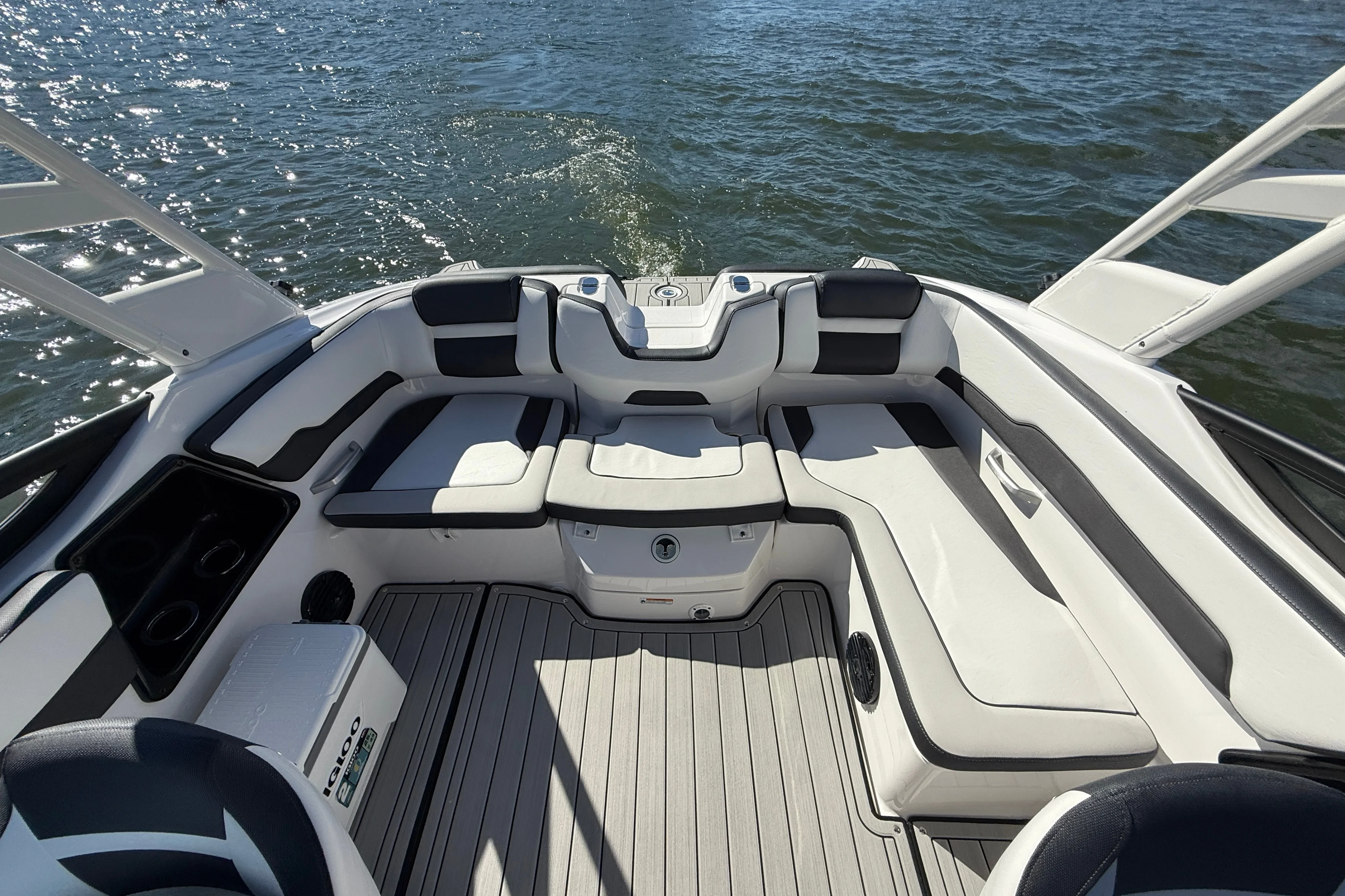 2026 Yamaha 195S Image Thumbnail #7