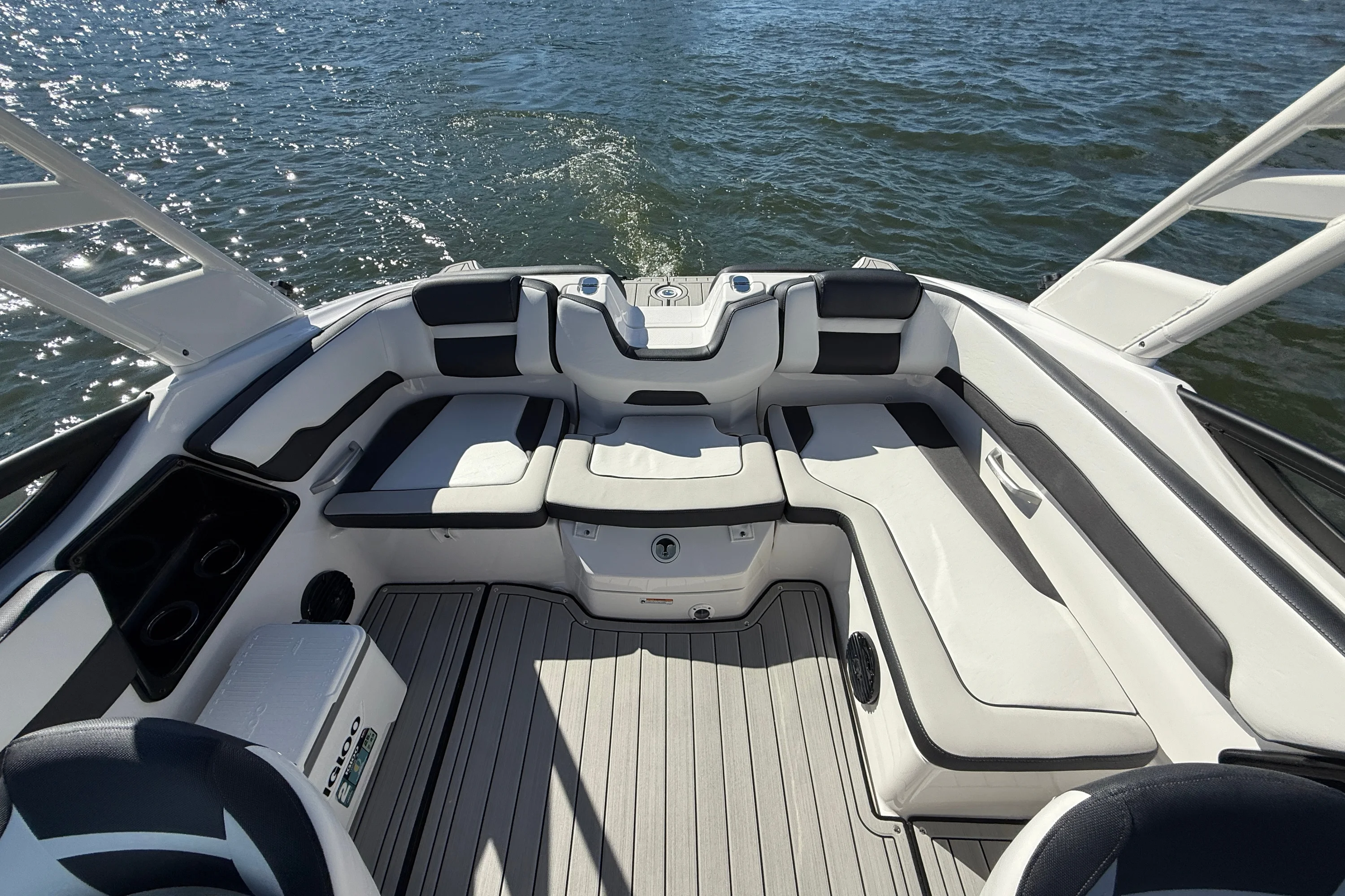 2026 Yamaha 195S Image Thumbnail #7