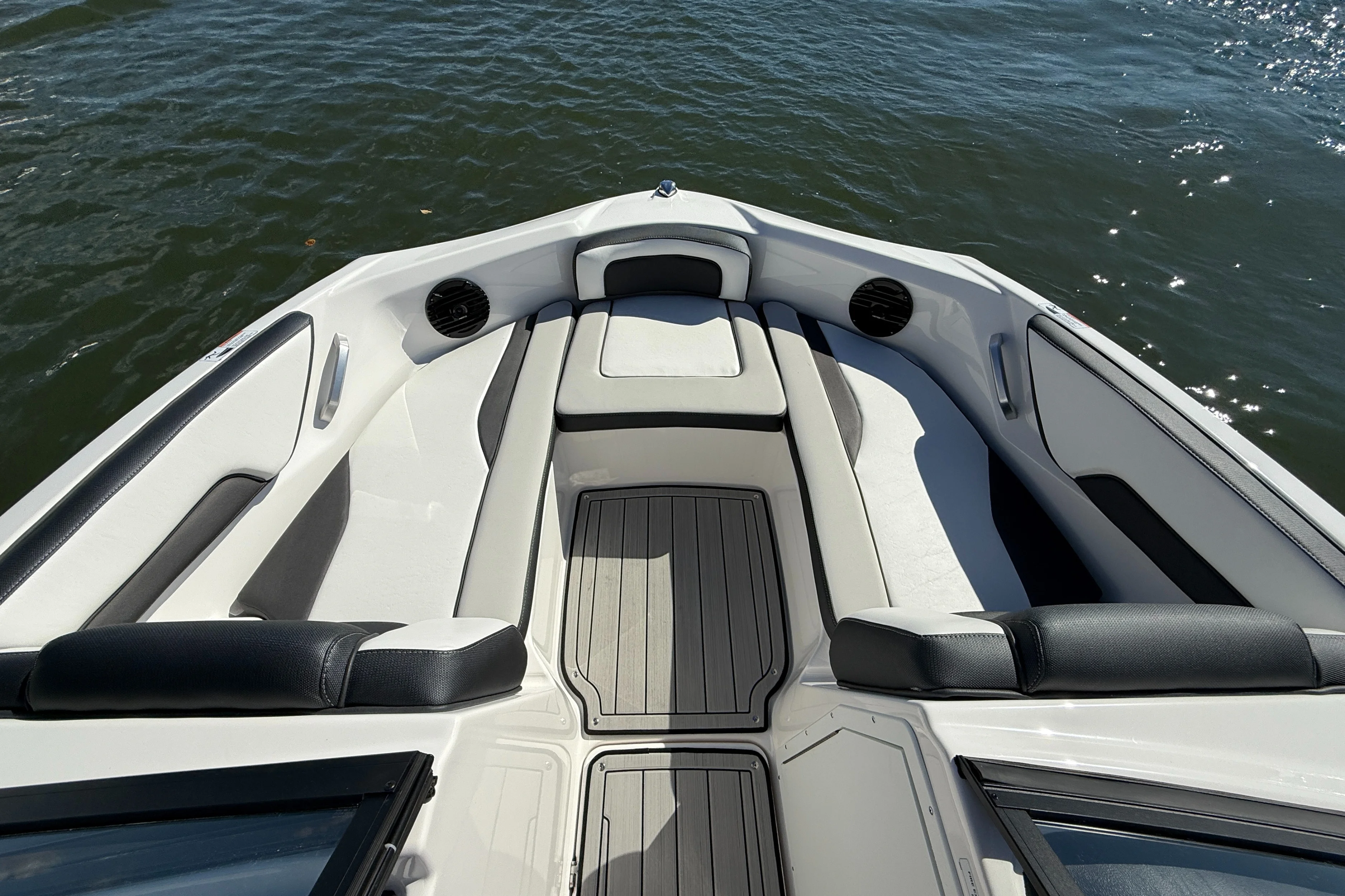 2026 Yamaha 195S Image Thumbnail #19