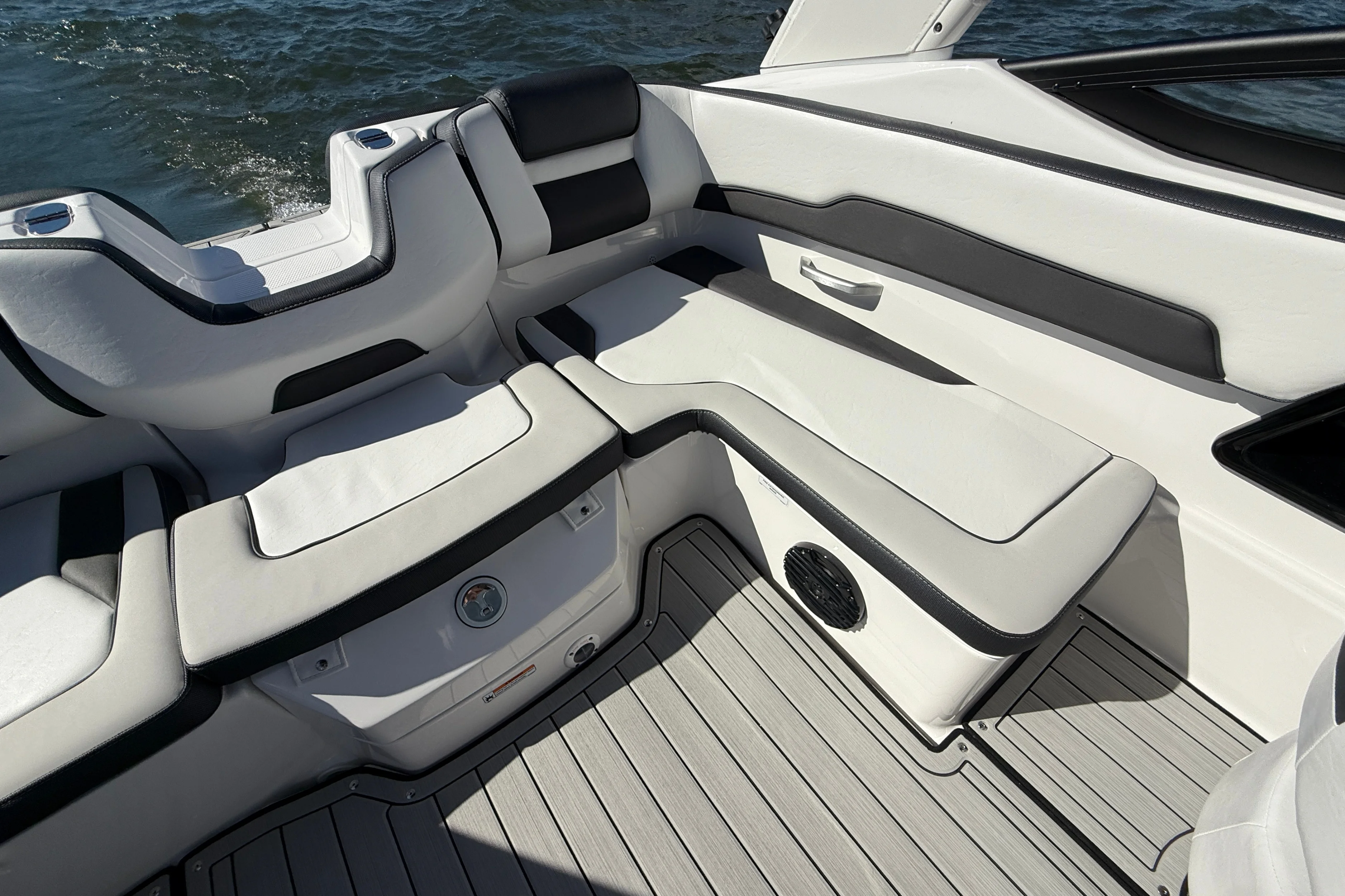 2026 Yamaha 195S Image Thumbnail #10