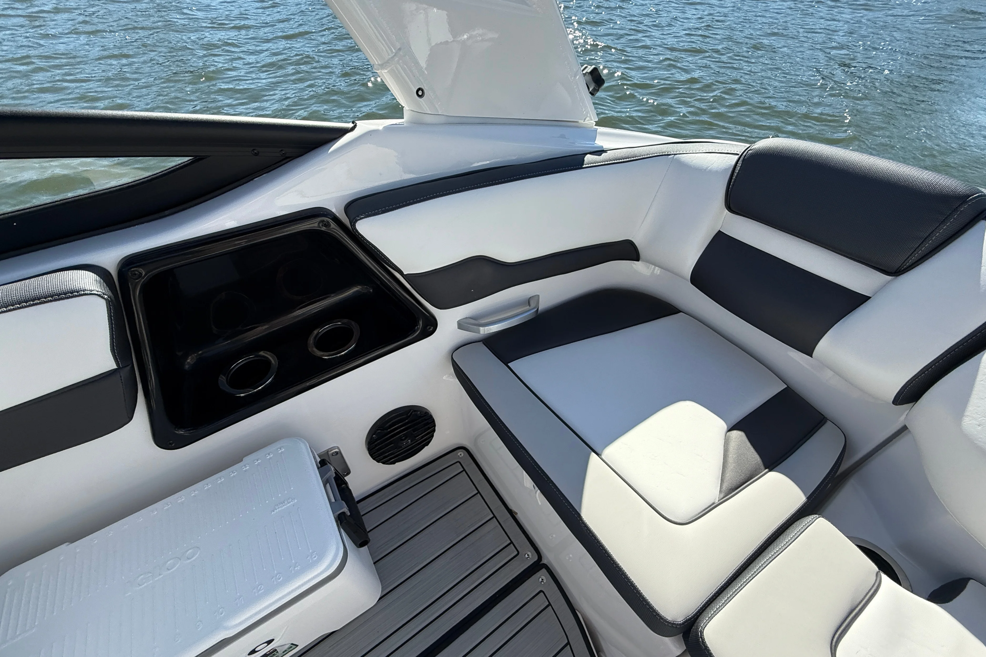 2026 Yamaha 195S Image Thumbnail #9