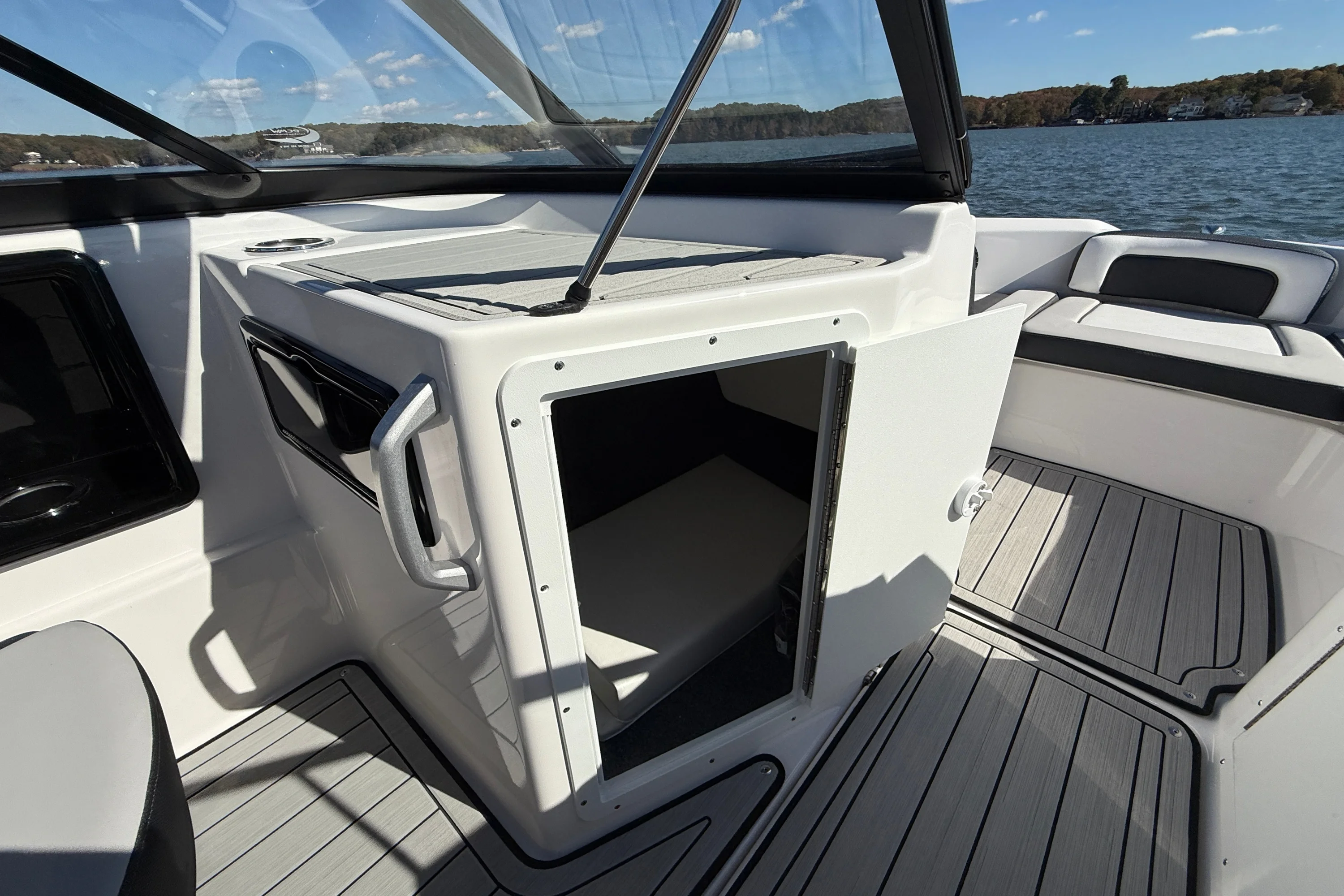 2026 Yamaha 195S Image Thumbnail #13