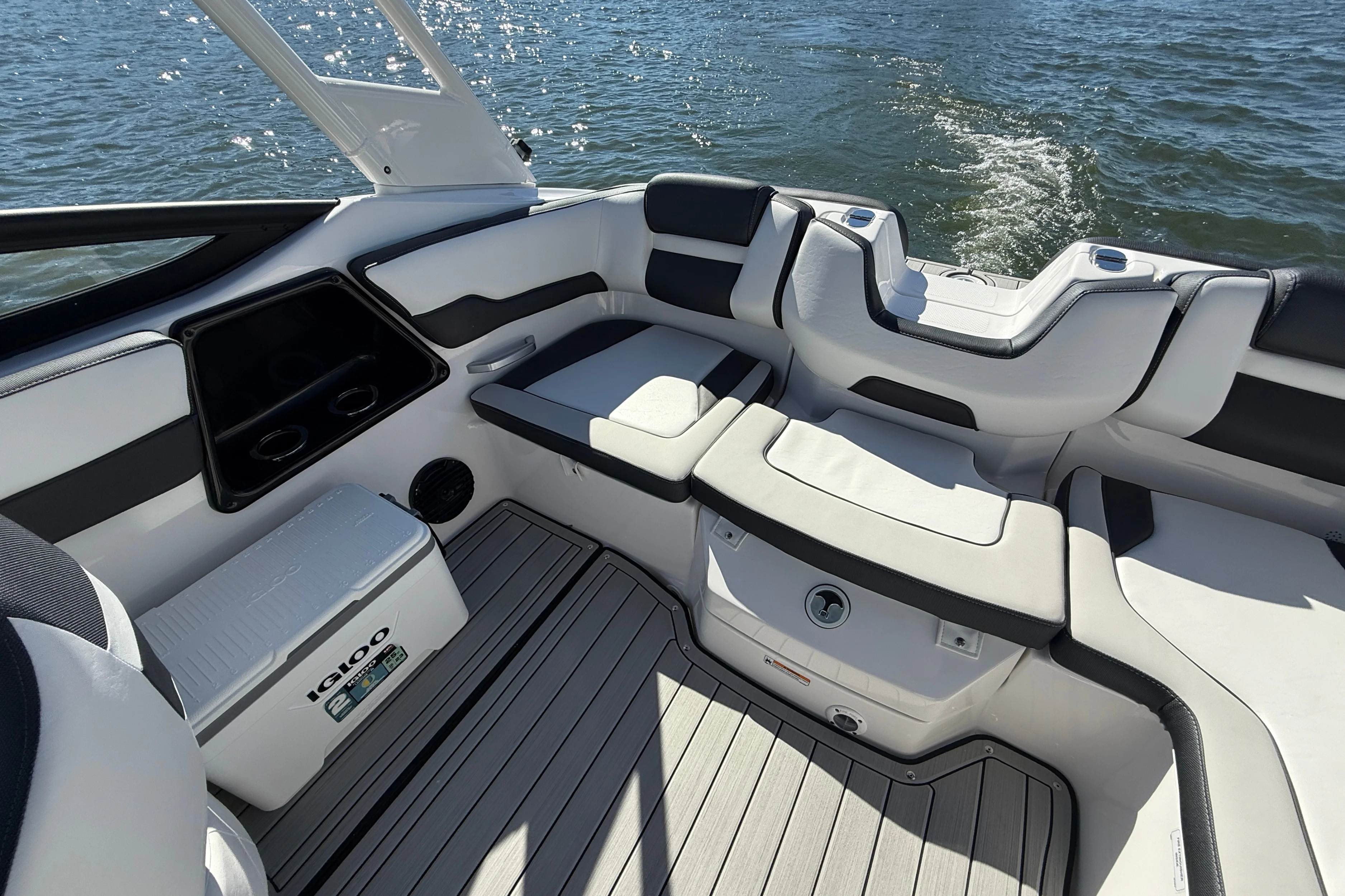 2026 Yamaha 195S Image Thumbnail #8