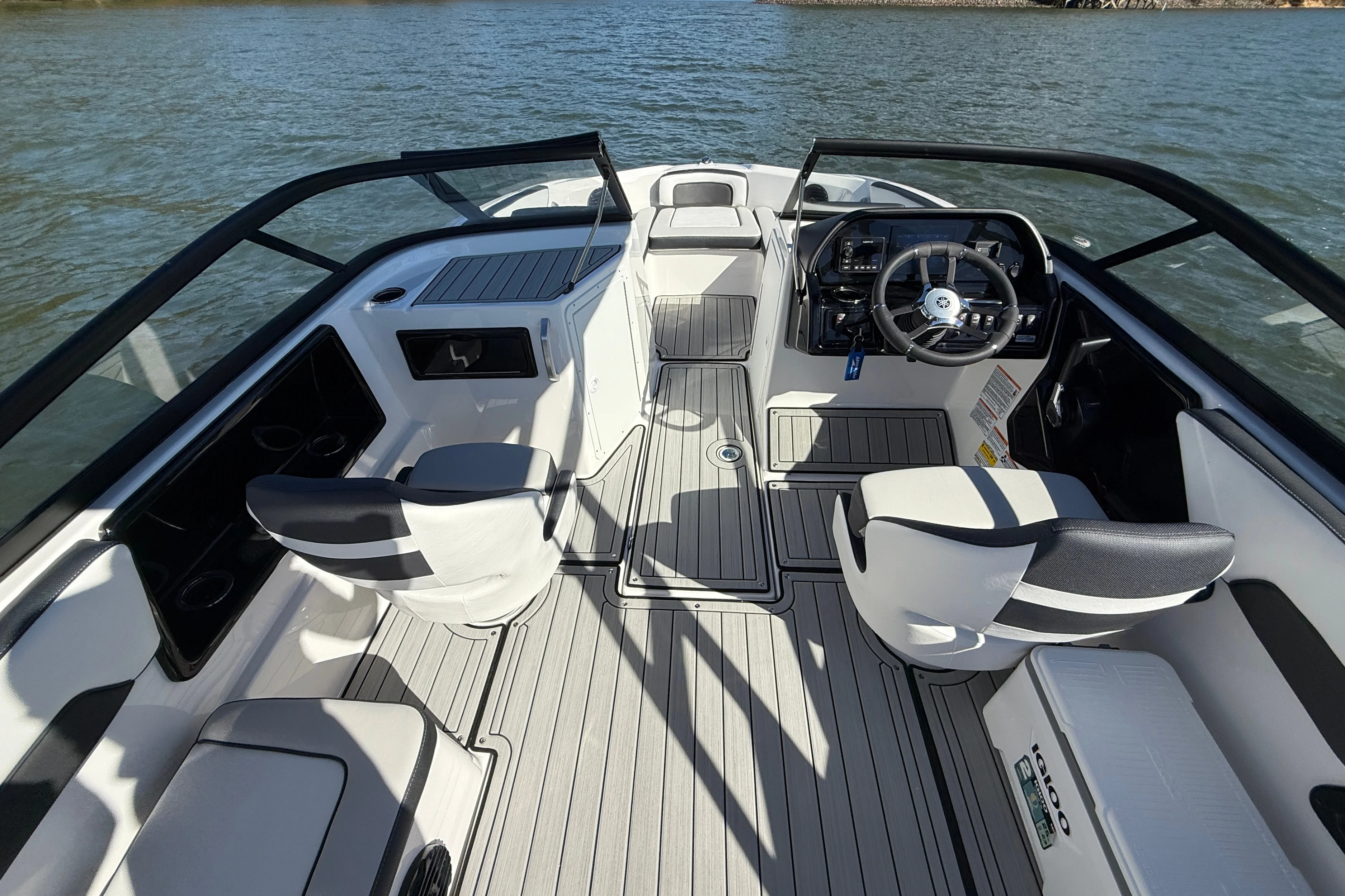 2026 Yamaha 195S Image Thumbnail #18