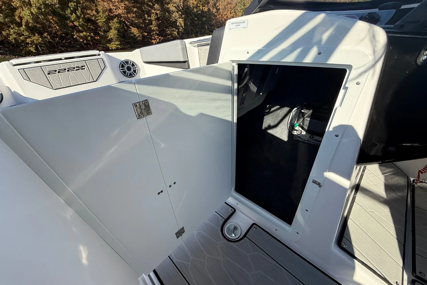 2026 Yamaha 222XE Image Thumbnail #18