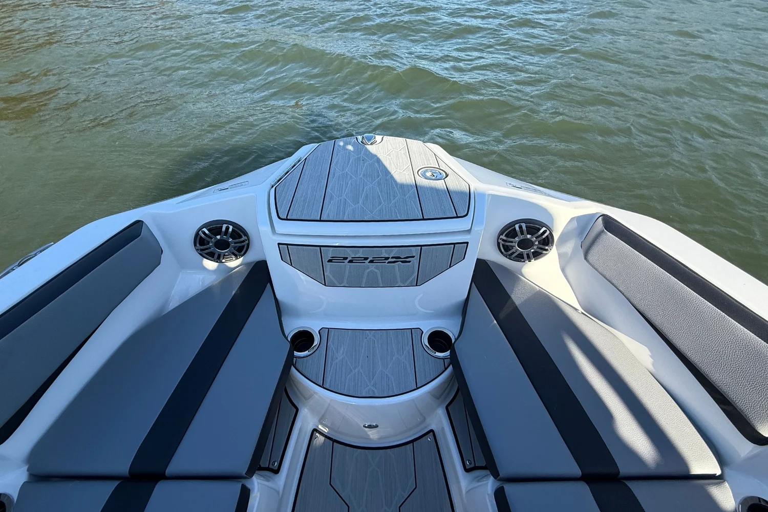 2026 Yamaha 222XE Image Thumbnail #21