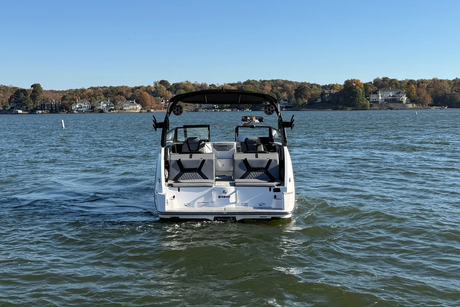 2026 Yamaha 222XE Image Thumbnail #2