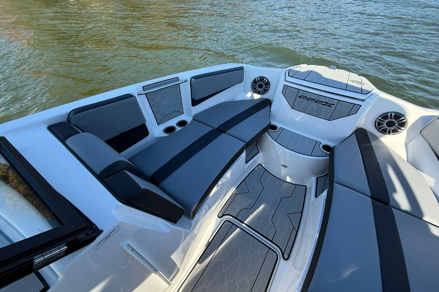 2026 Yamaha 222XE Image Thumbnail #20