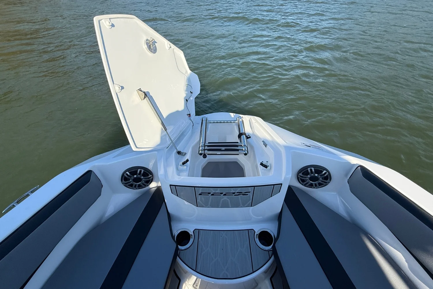 2026 Yamaha 222XE Image Thumbnail #22