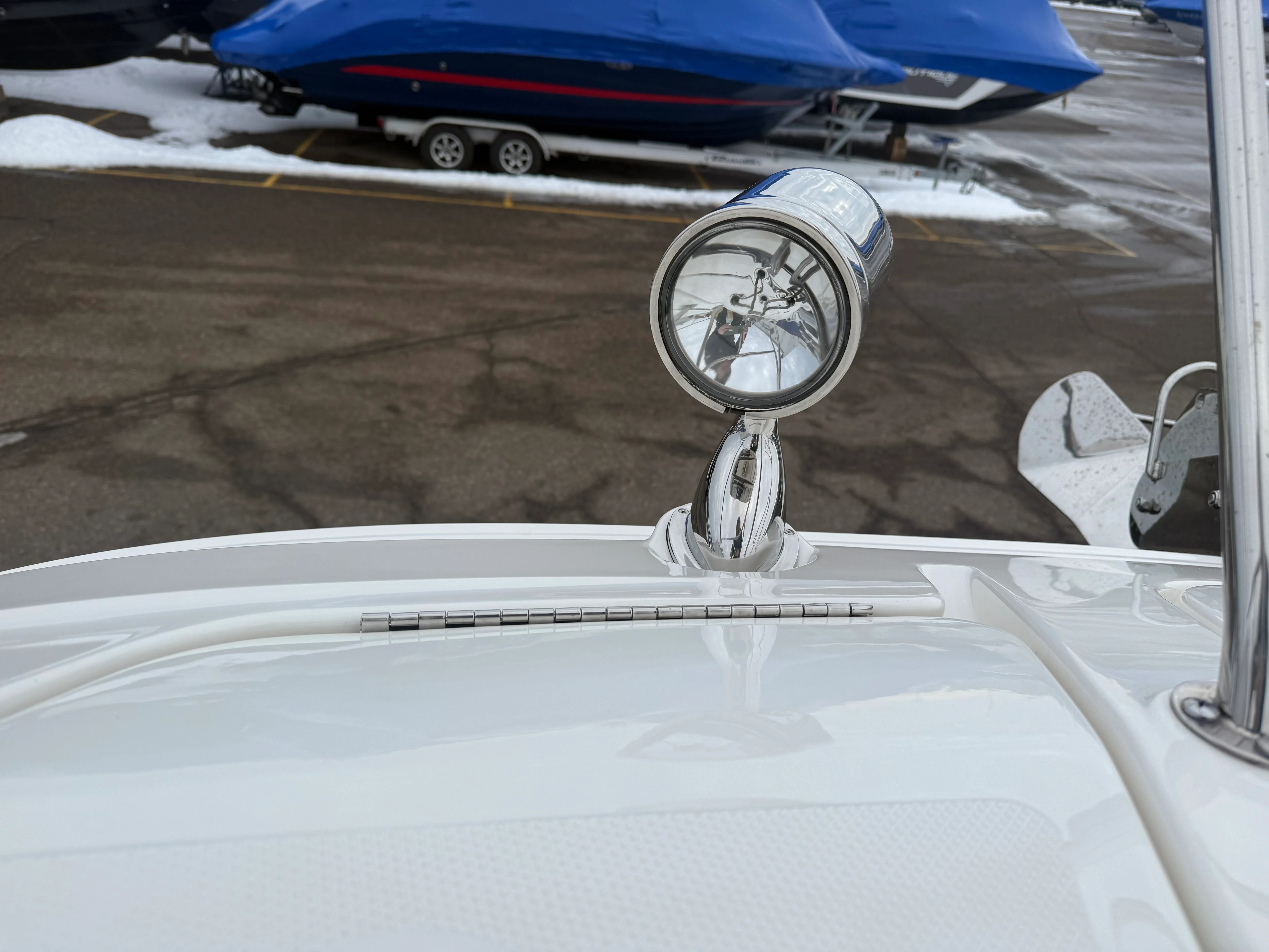 2023 Sea Ray 320 DA Image Thumbnail #20