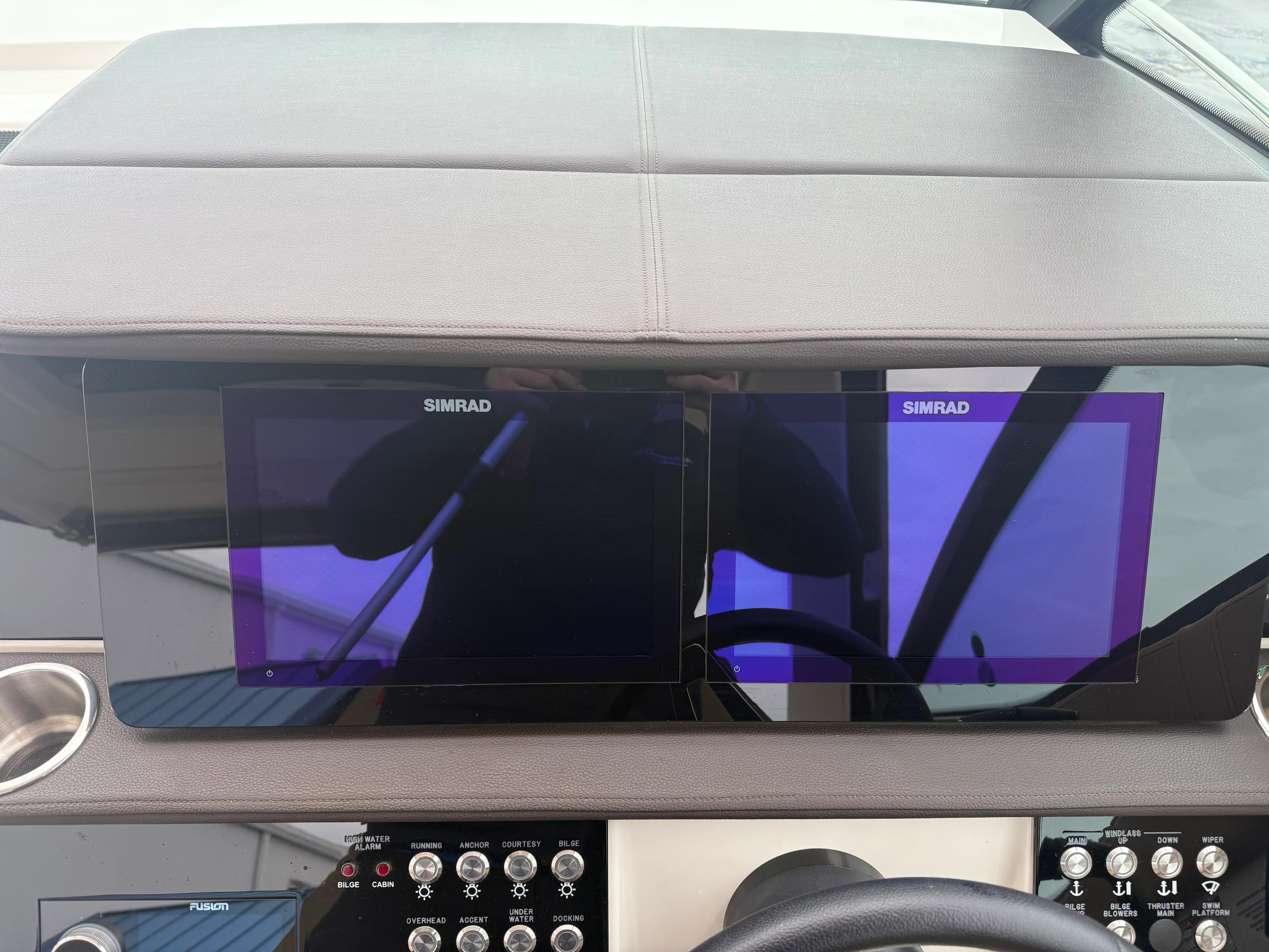 2023 Sea Ray 320 DA Image Thumbnail #45