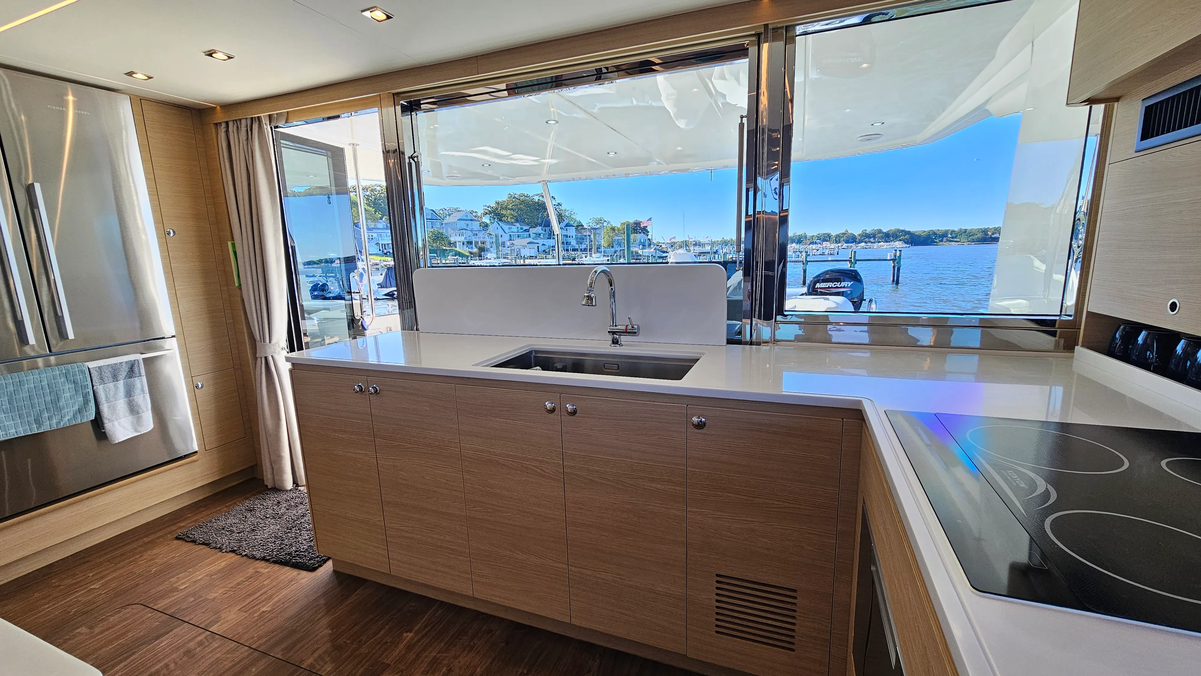 2023 Aquila 54 Yacht Image Thumbnail #30