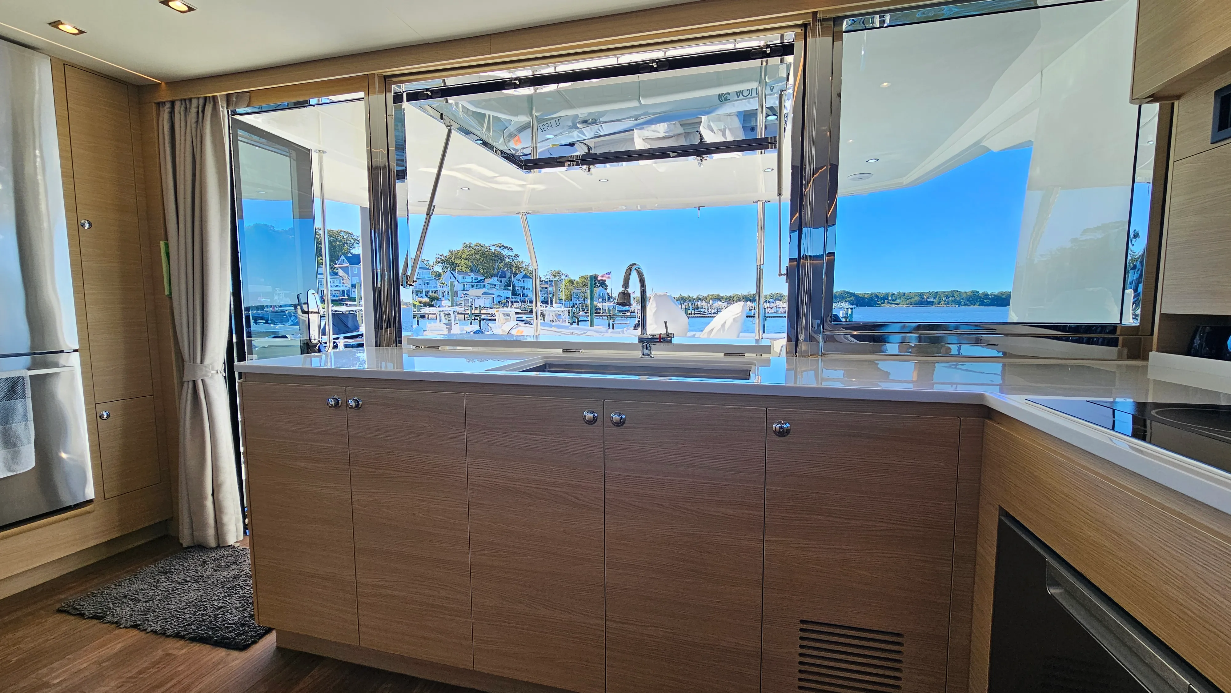 2023 Aquila 54 Yacht Image Thumbnail #32