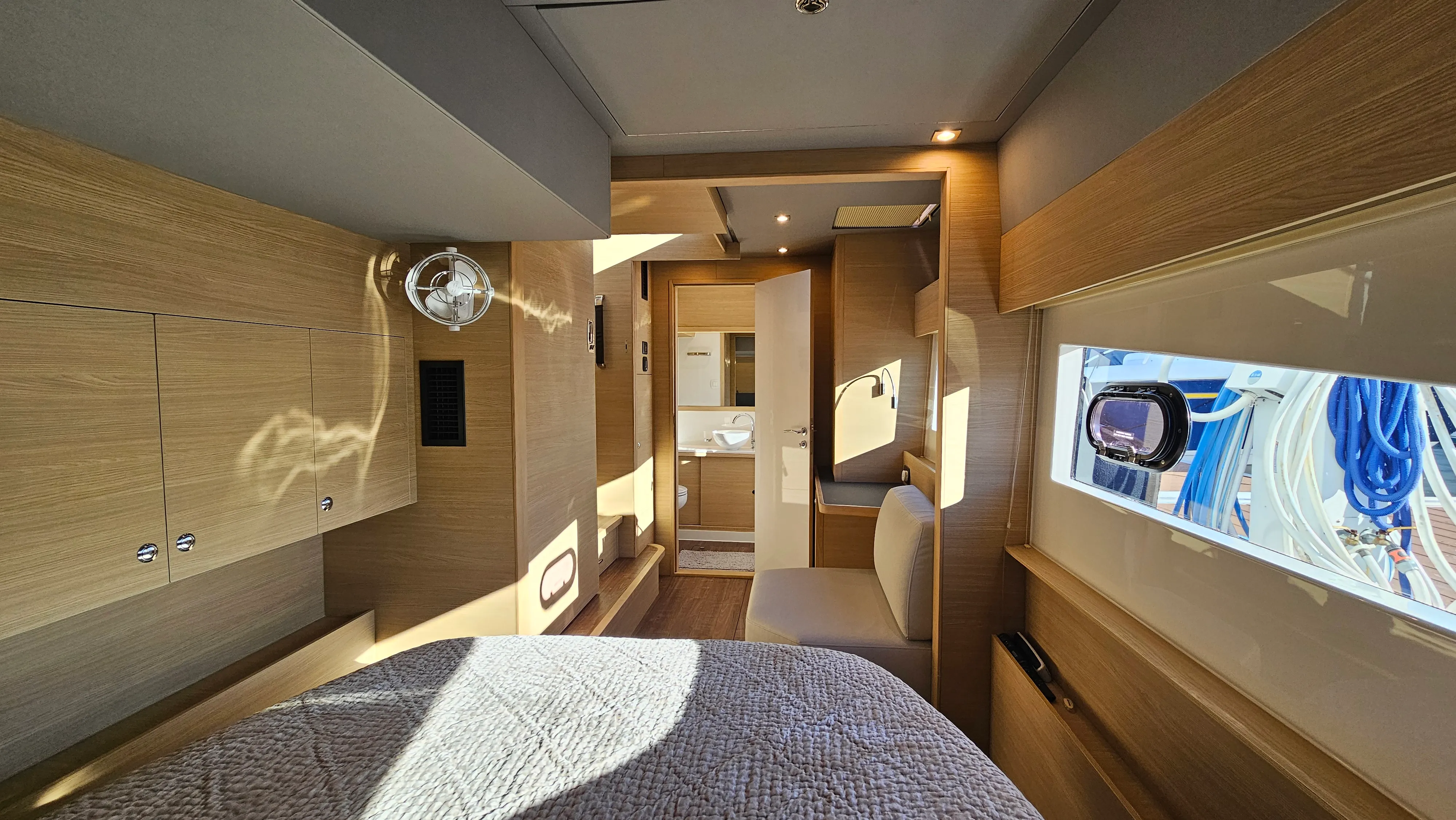 2023 Aquila 54 Yacht Image Thumbnail #62