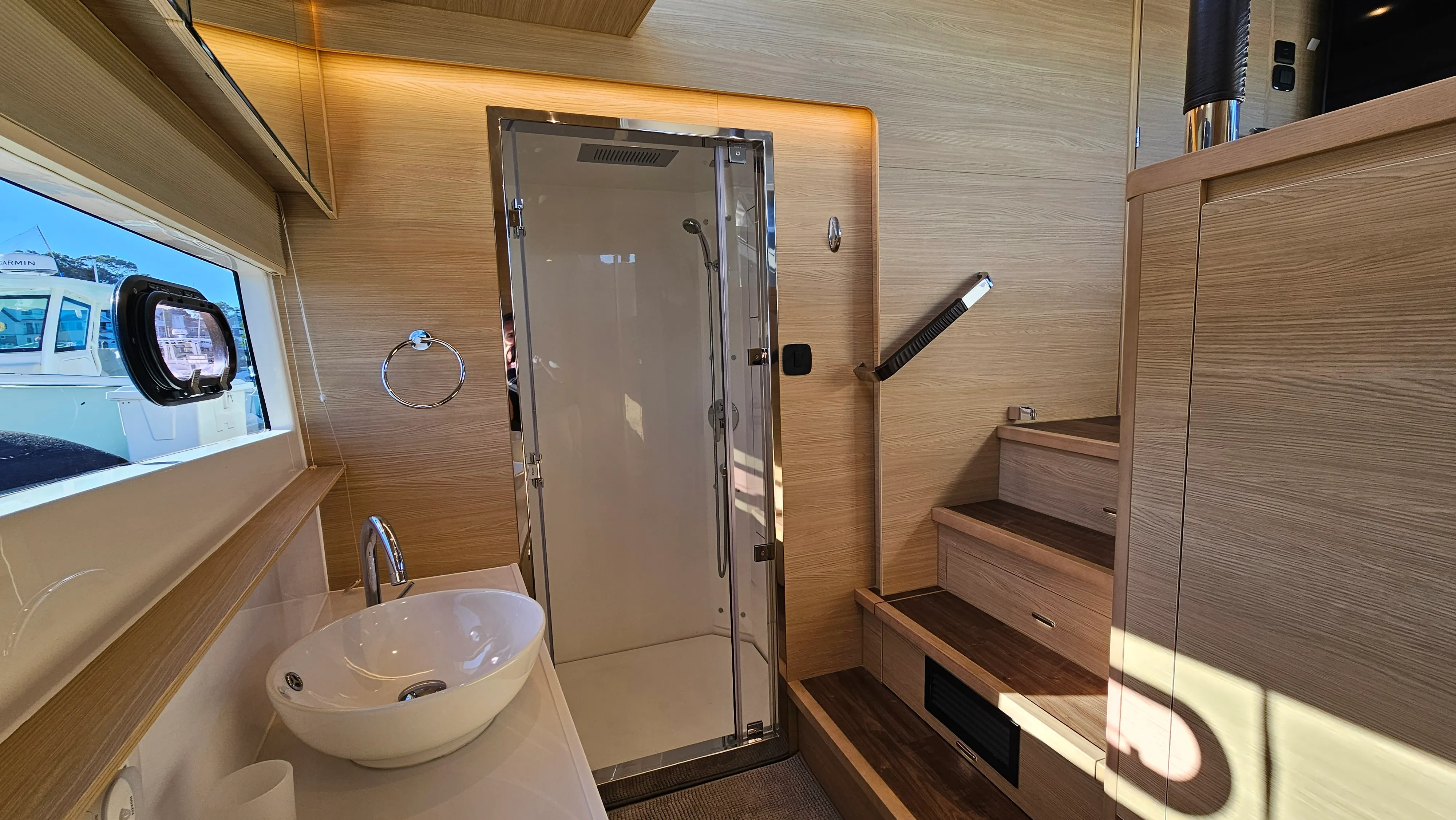 2023 Aquila 54 Yacht Image Thumbnail #36