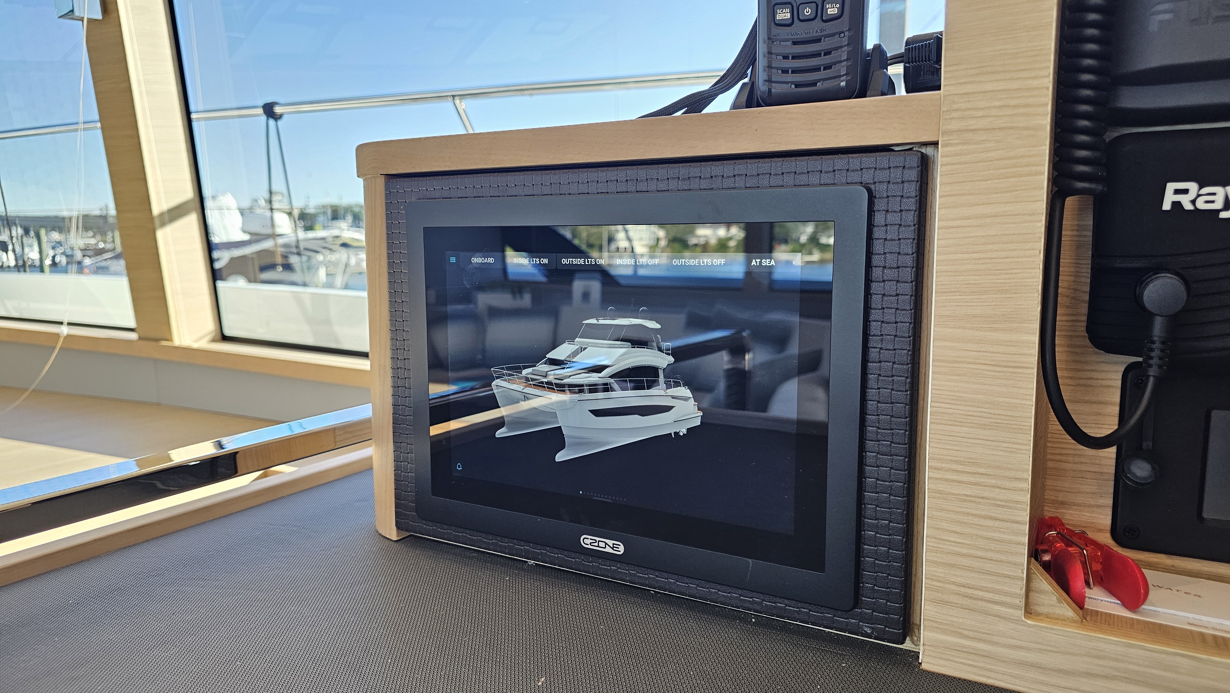 2023 Aquila 54 Yacht Image Thumbnail #55