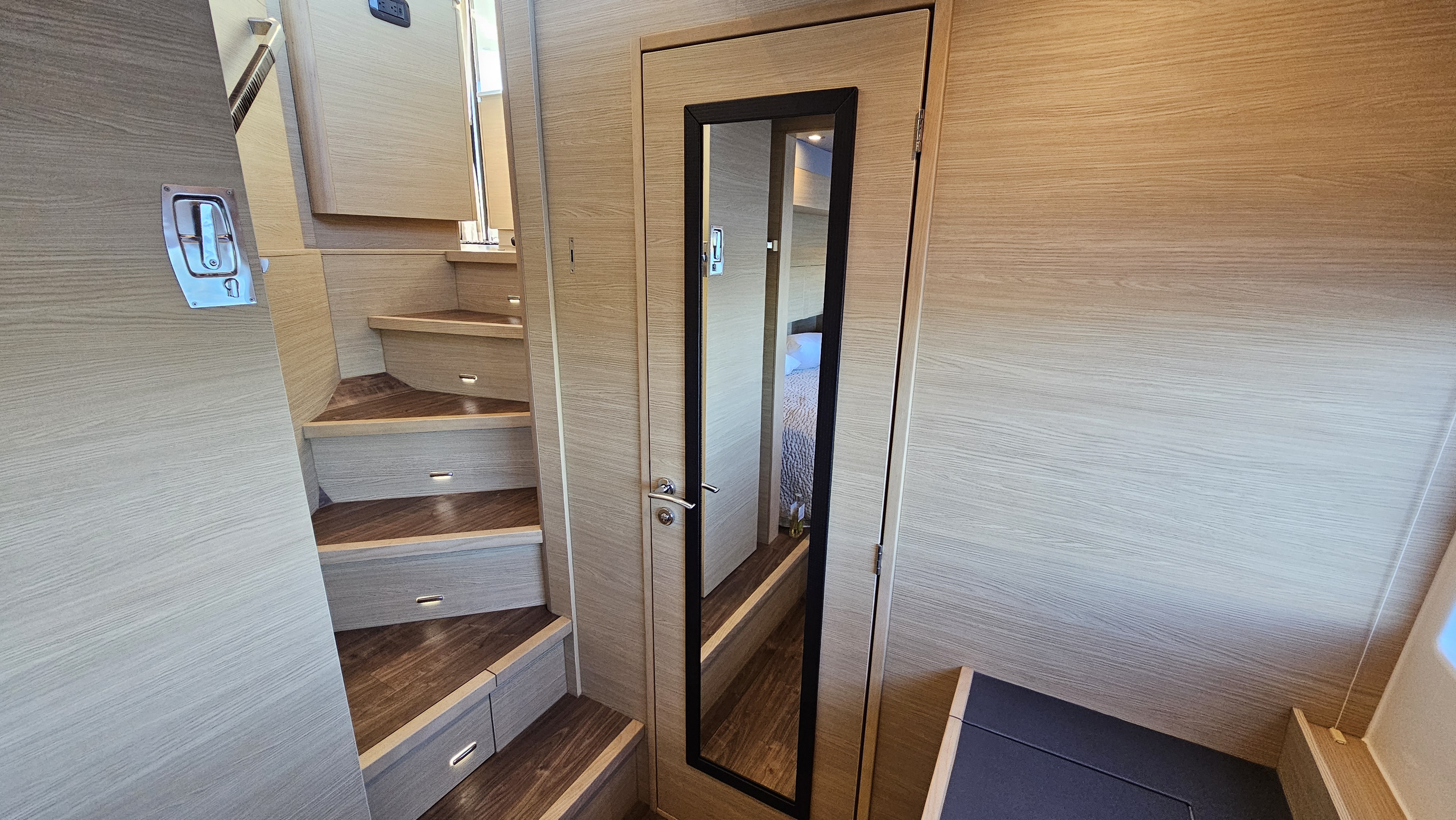 2023 Aquila 54 Yacht Image Thumbnail #48