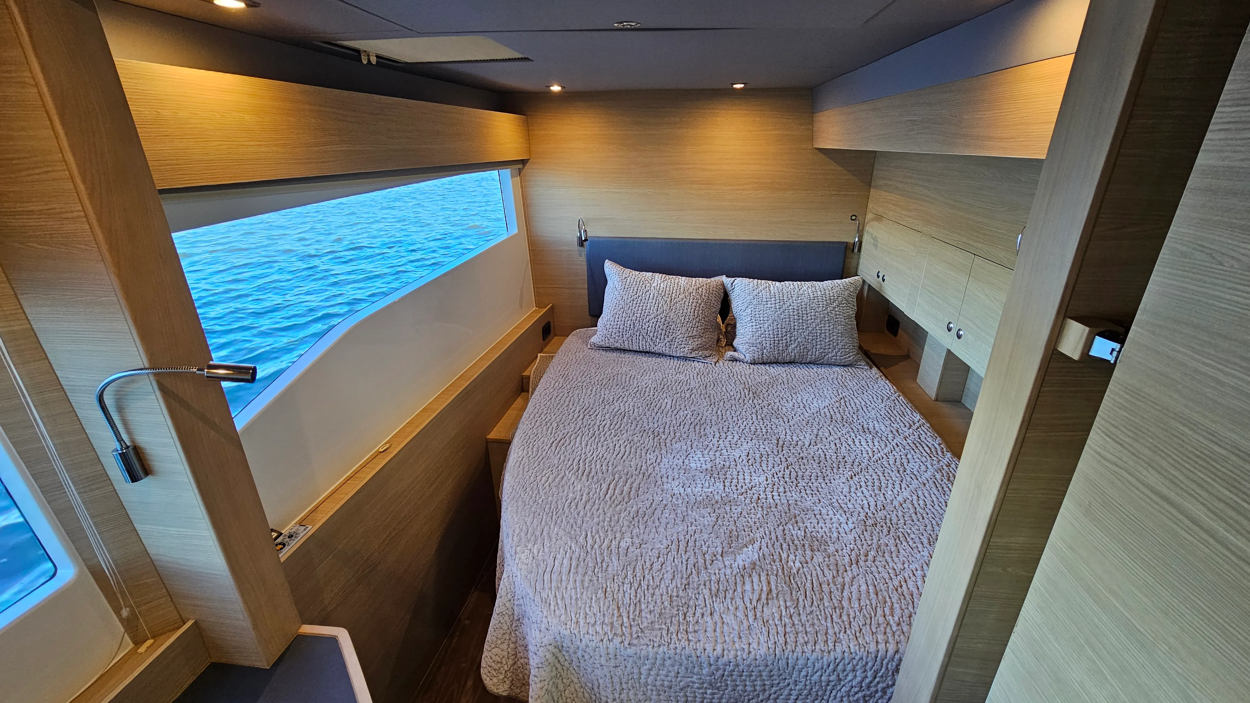 2023 Aquila 54 Yacht Image Thumbnail #44