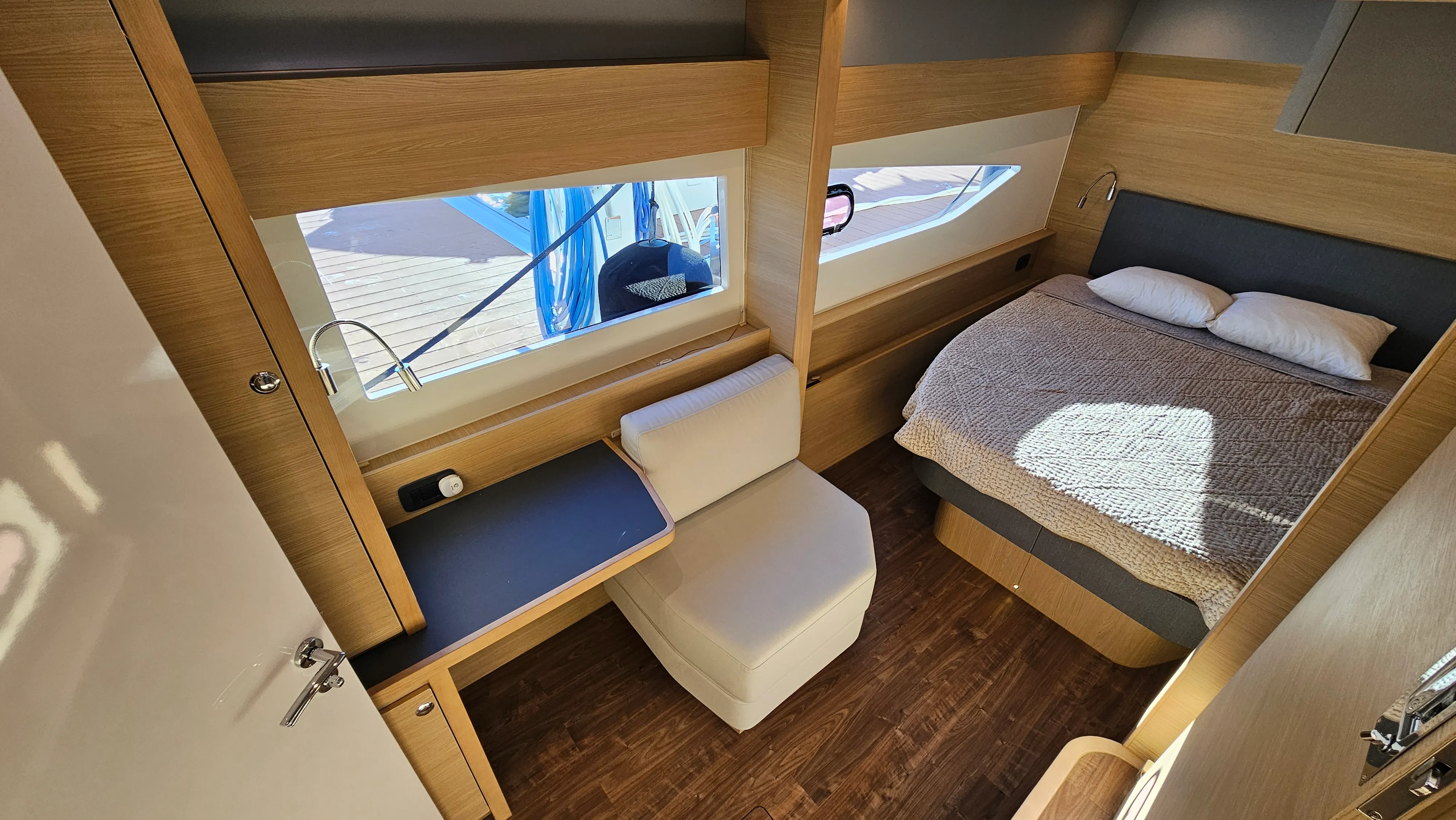 2023 Aquila 54 Yacht Image Thumbnail #56