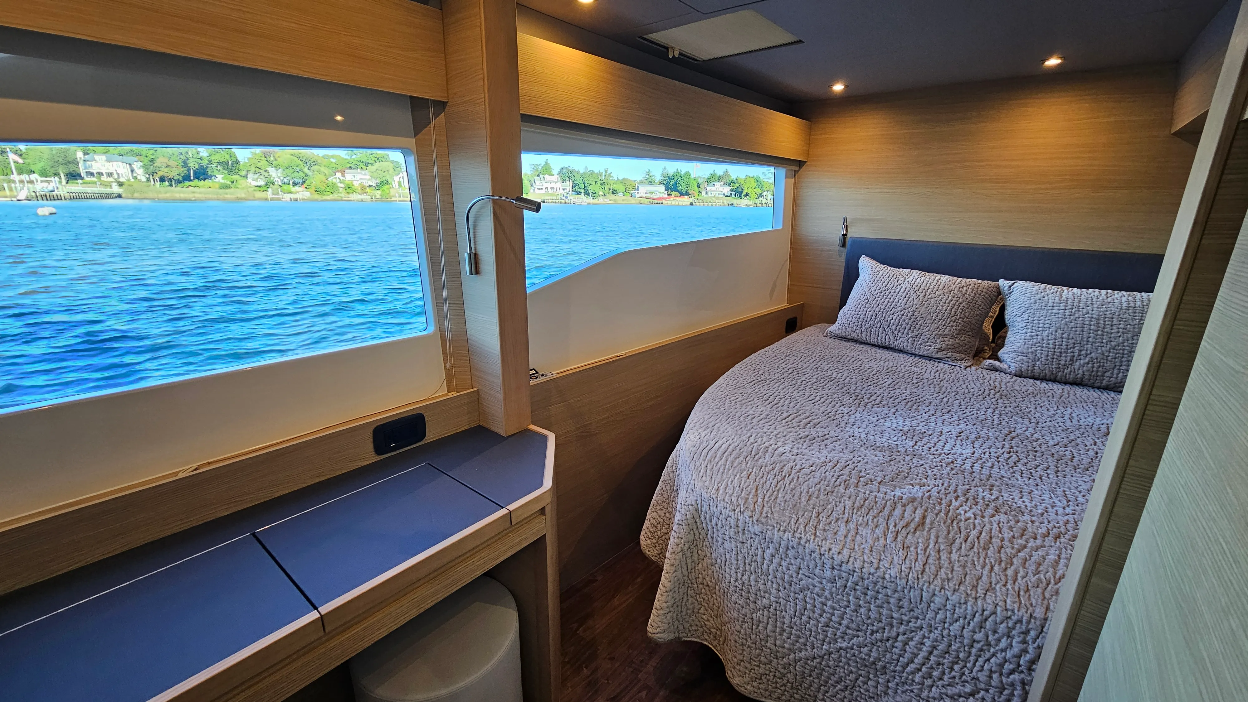 2023 Aquila 54 Yacht Image Thumbnail #45