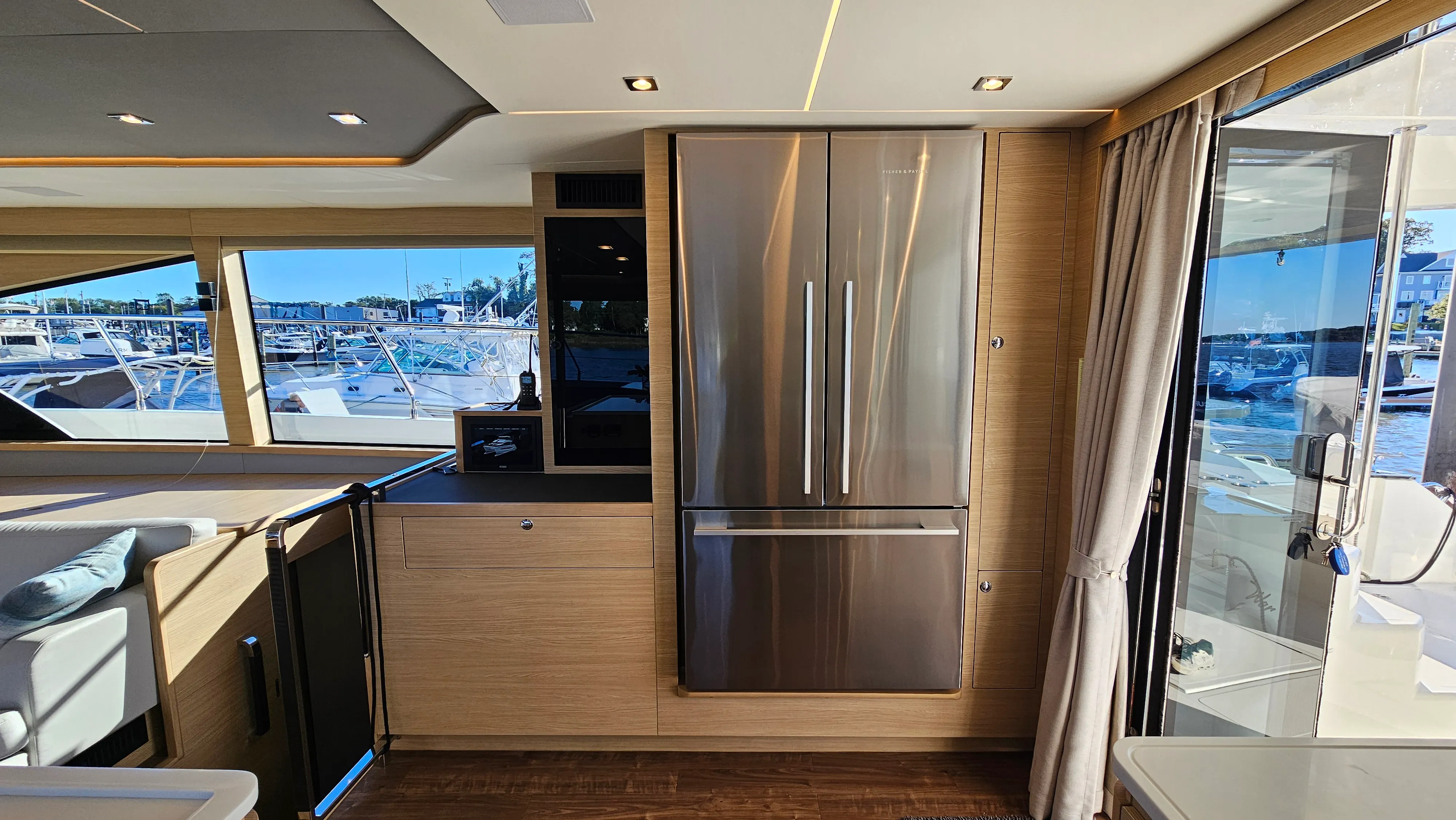 2023 Aquila 54 Yacht Image Thumbnail #51