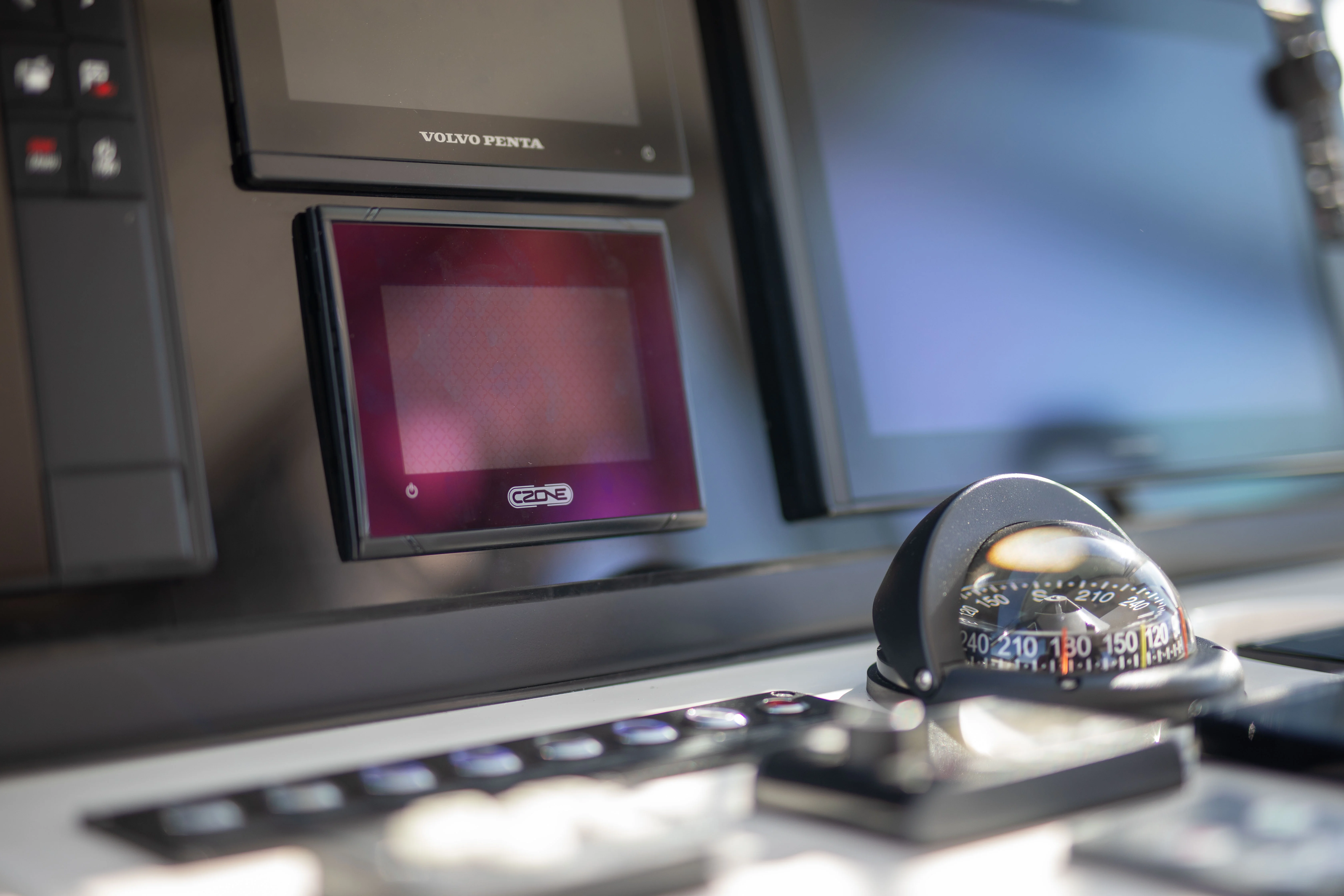 2023 Aquila 54 Yacht Image Thumbnail #70