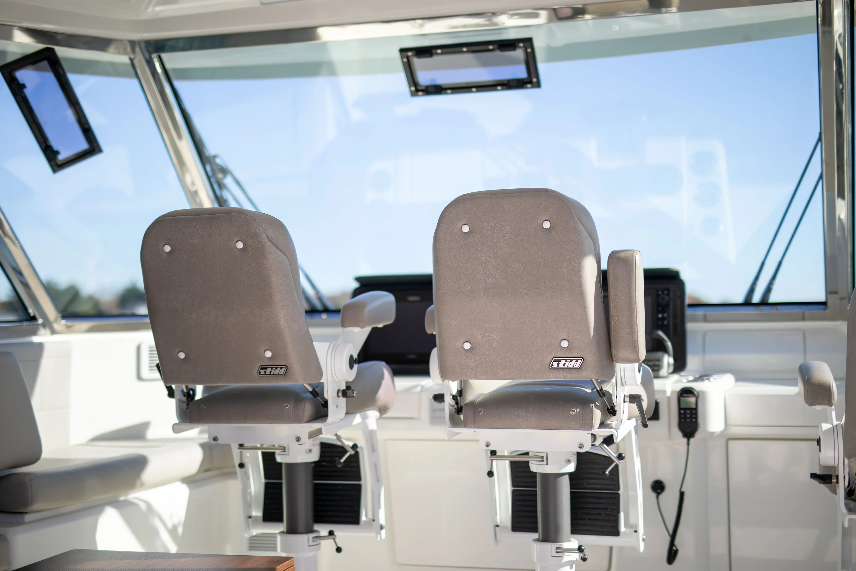 2023 Aquila 54 Yacht Image Thumbnail #73