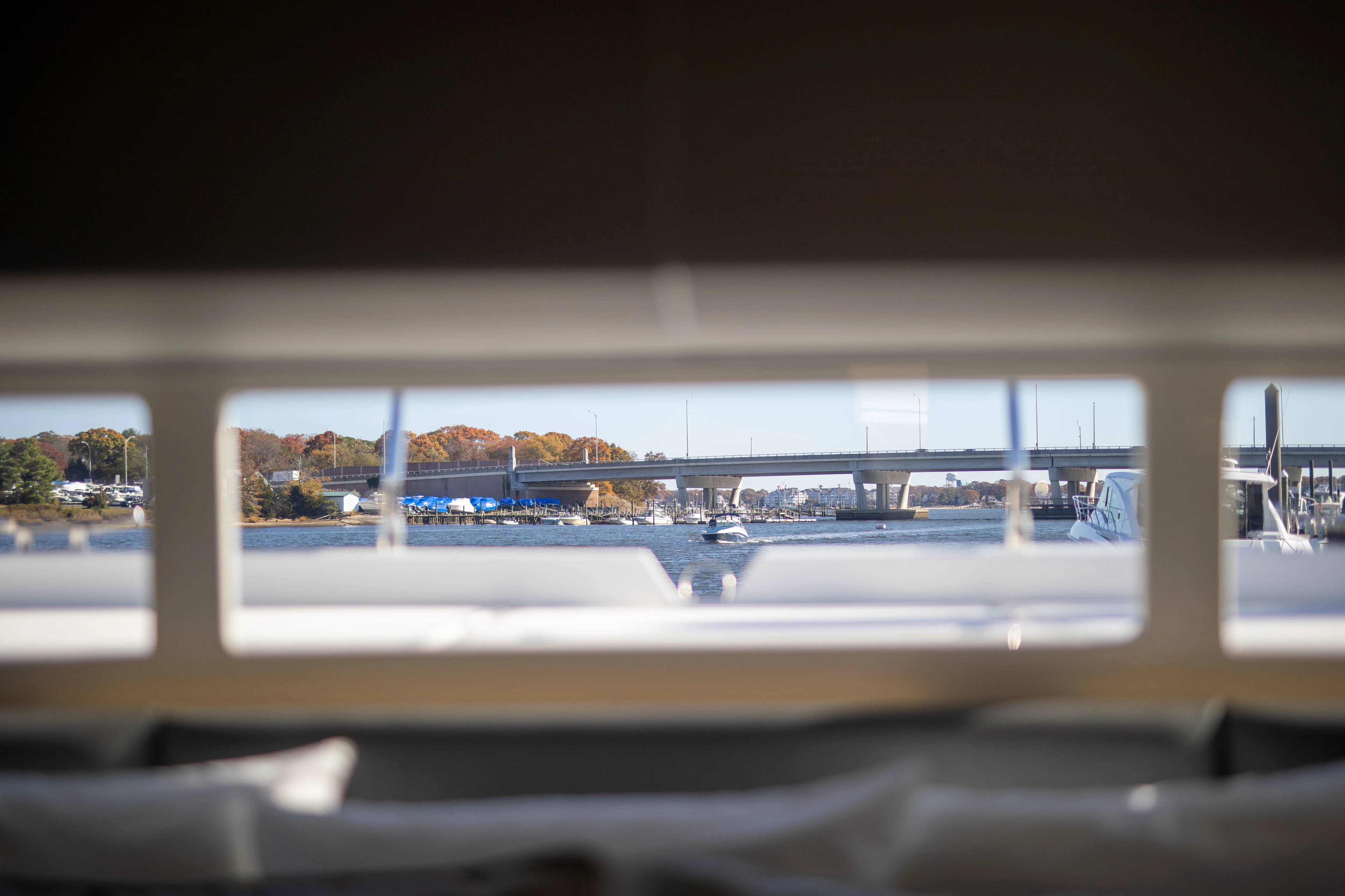 2023 Aquila
                                                             54 Yacht Image Thumbnail #48