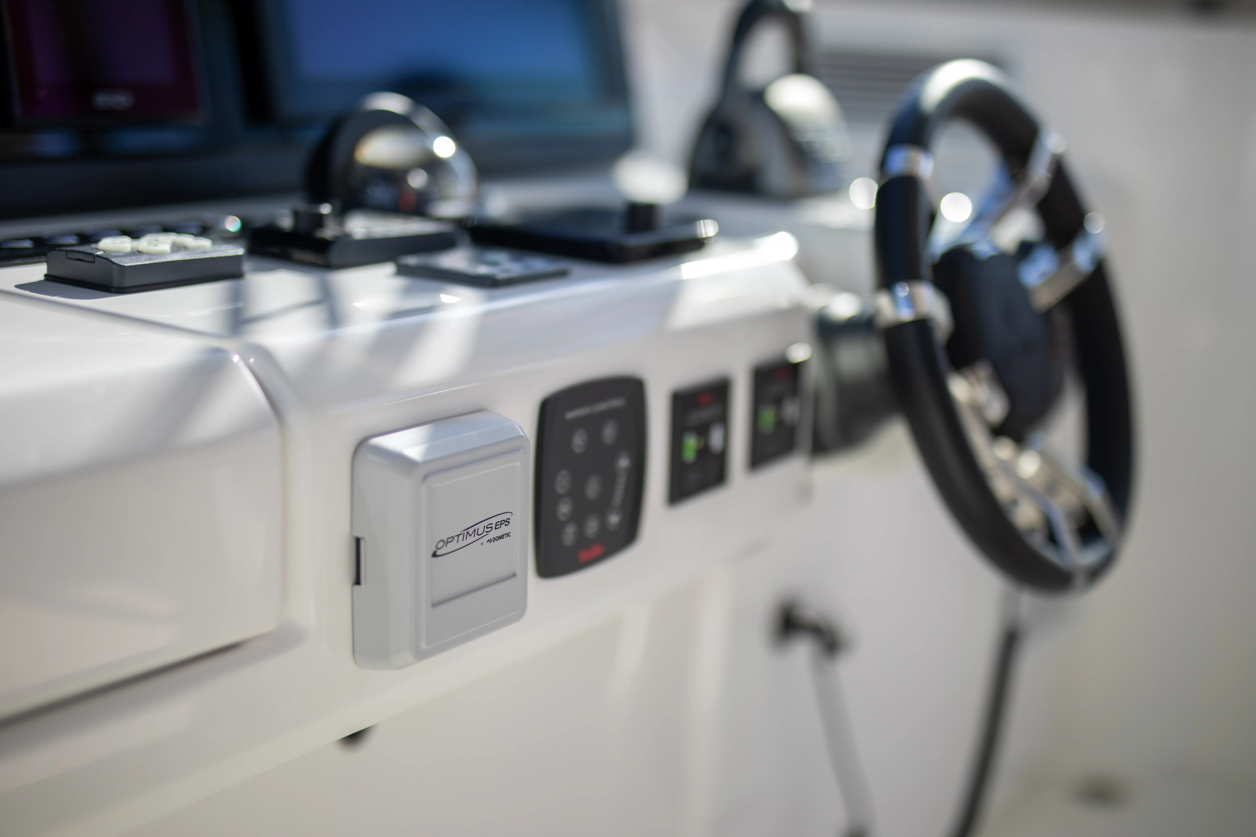 2023 Aquila
                                                             54 Yacht Image Thumbnail #69