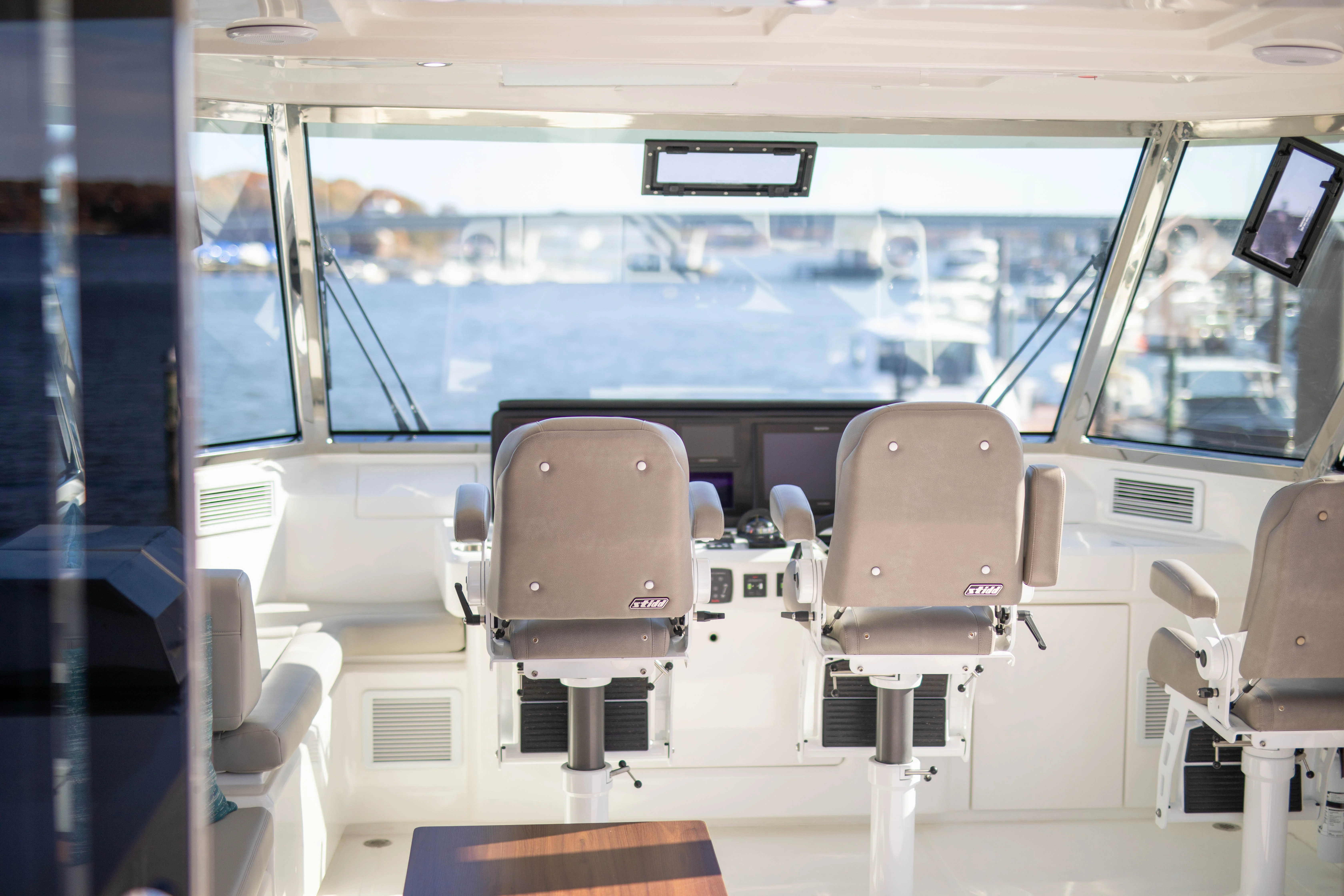 2023 Aquila 54 Yacht Image Thumbnail #75