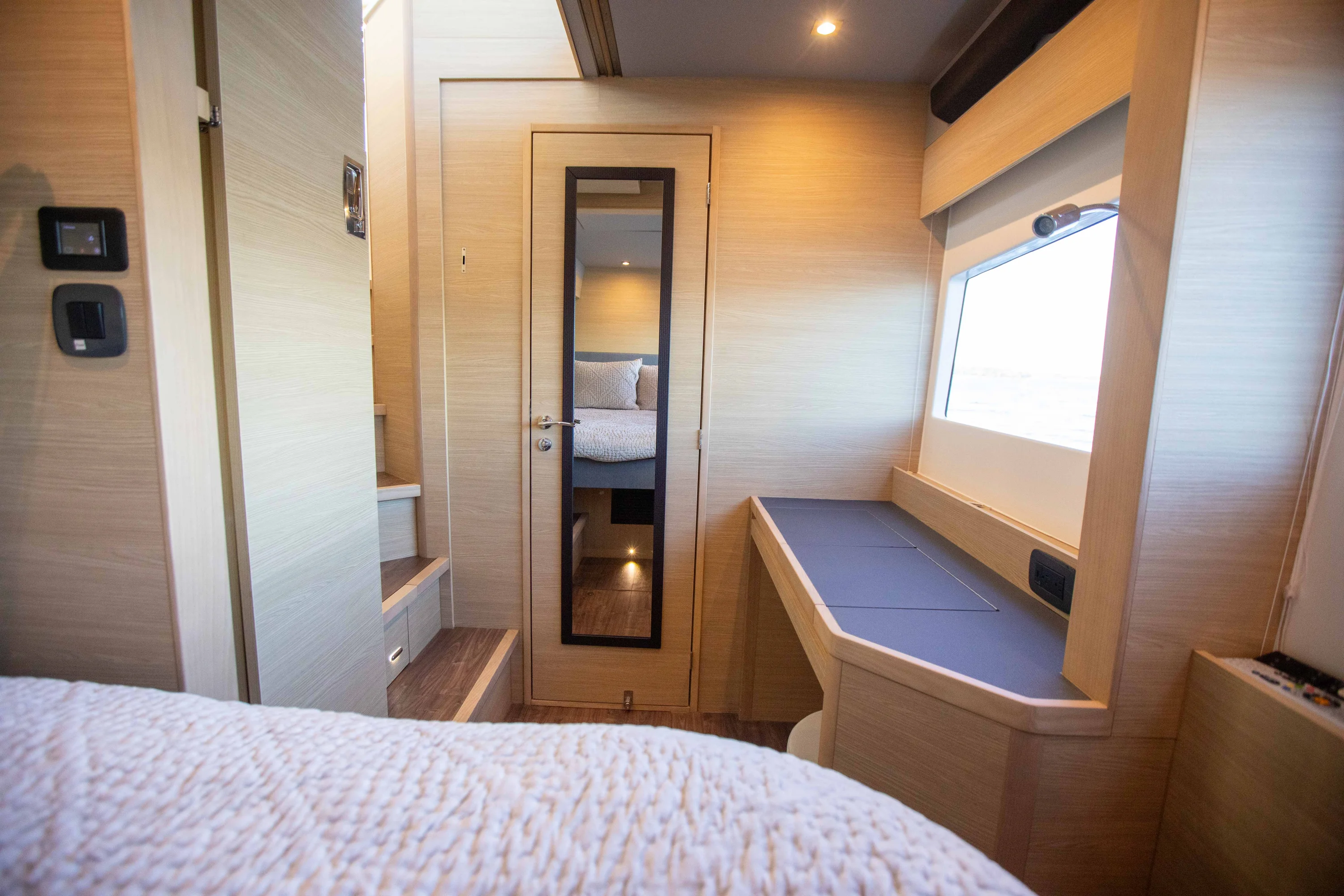 2023 Aquila 54 Yacht Image Thumbnail #54