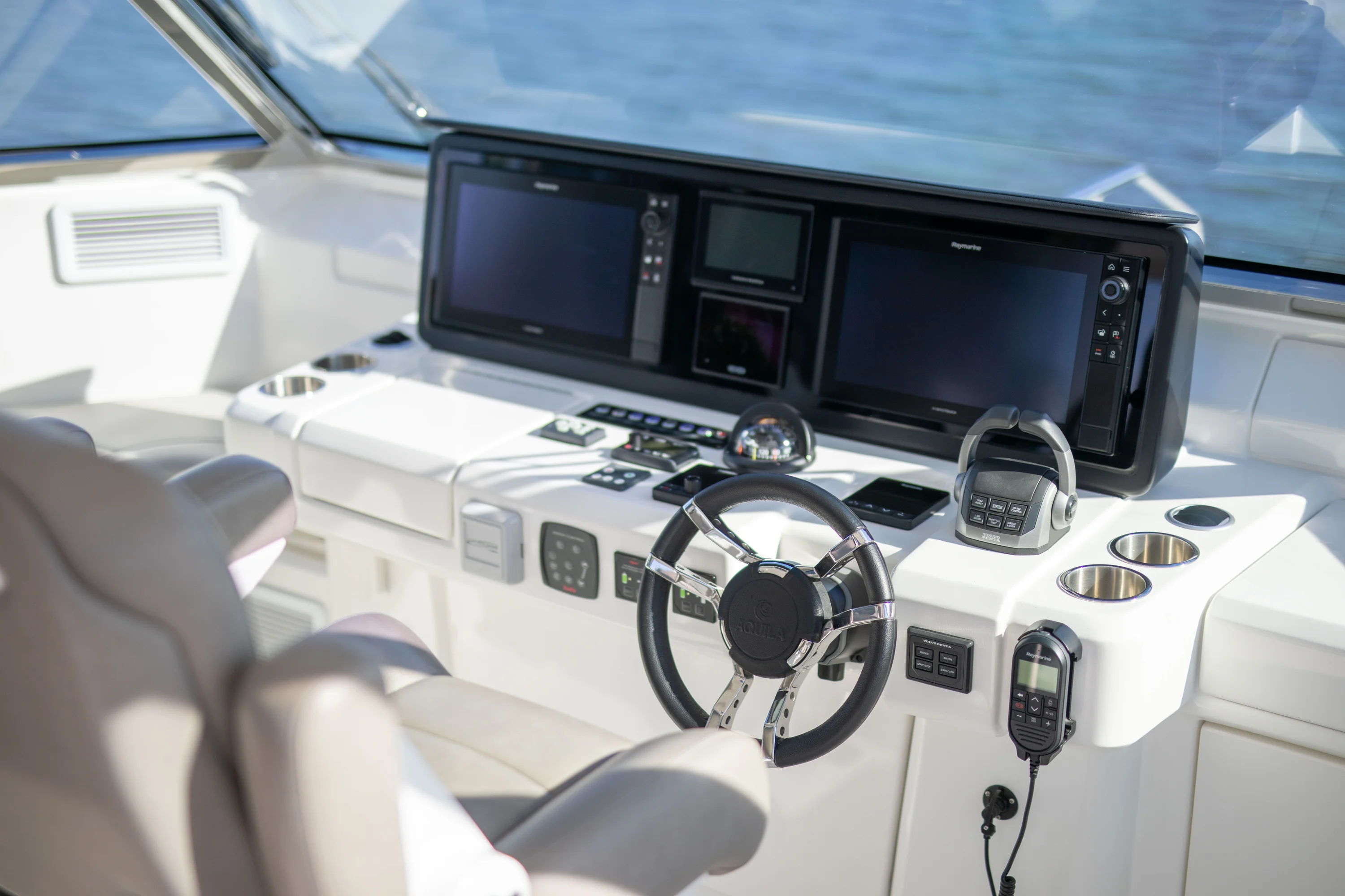 2023 Aquila 54 Yacht Image Thumbnail #67