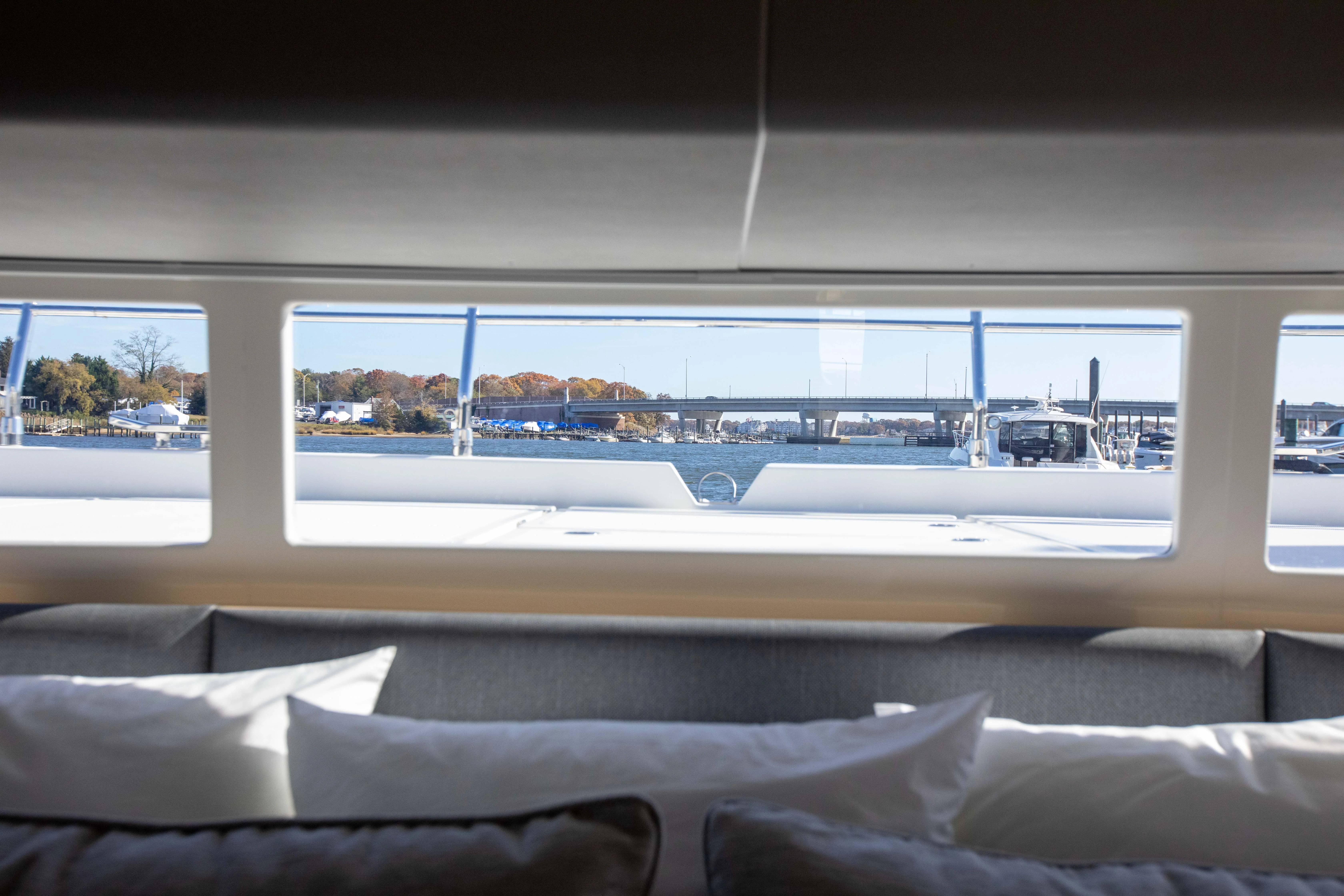 2023 Aquila 54 Yacht Image Thumbnail #47