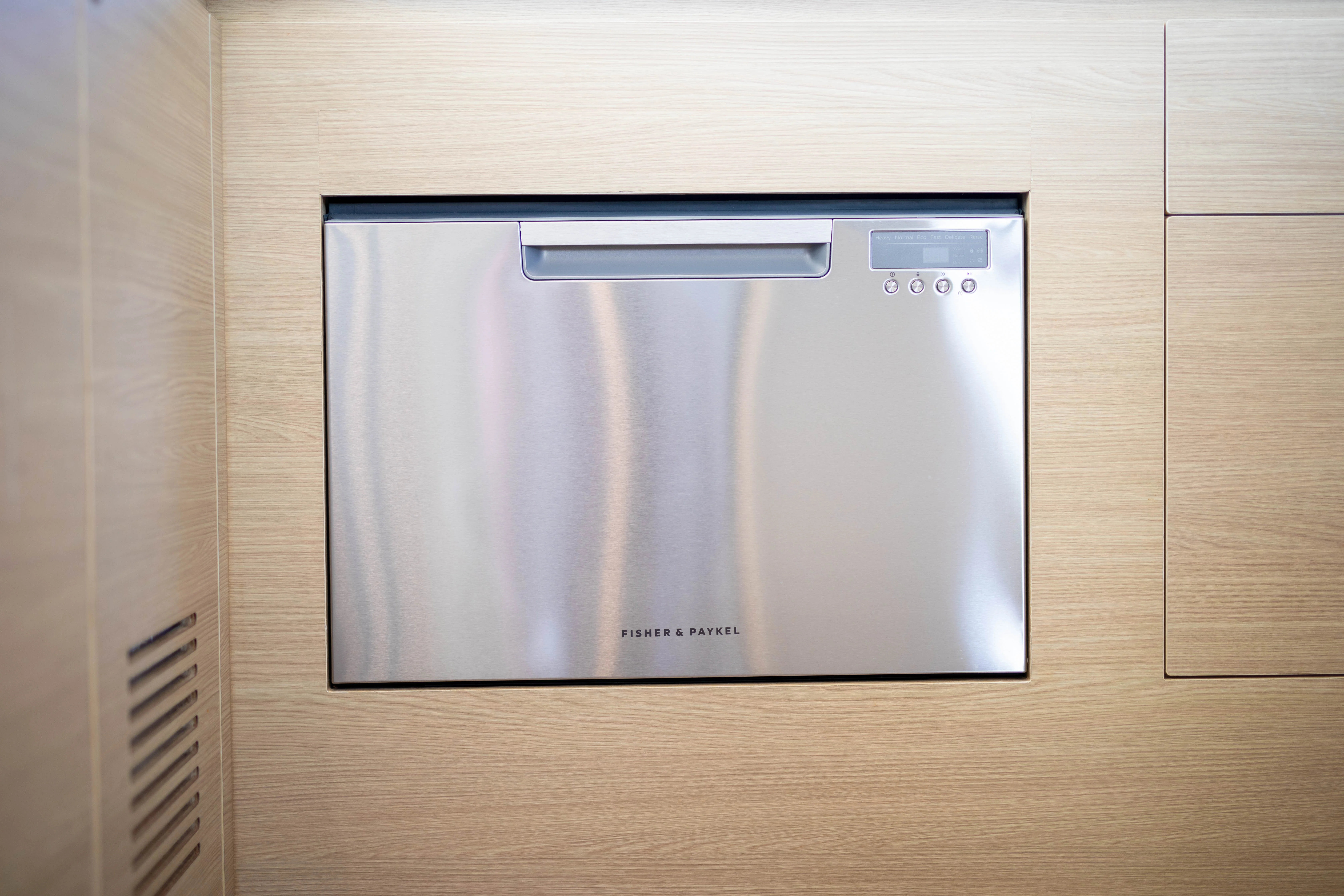 2023 Aquila 54 Yacht Image Thumbnail #28