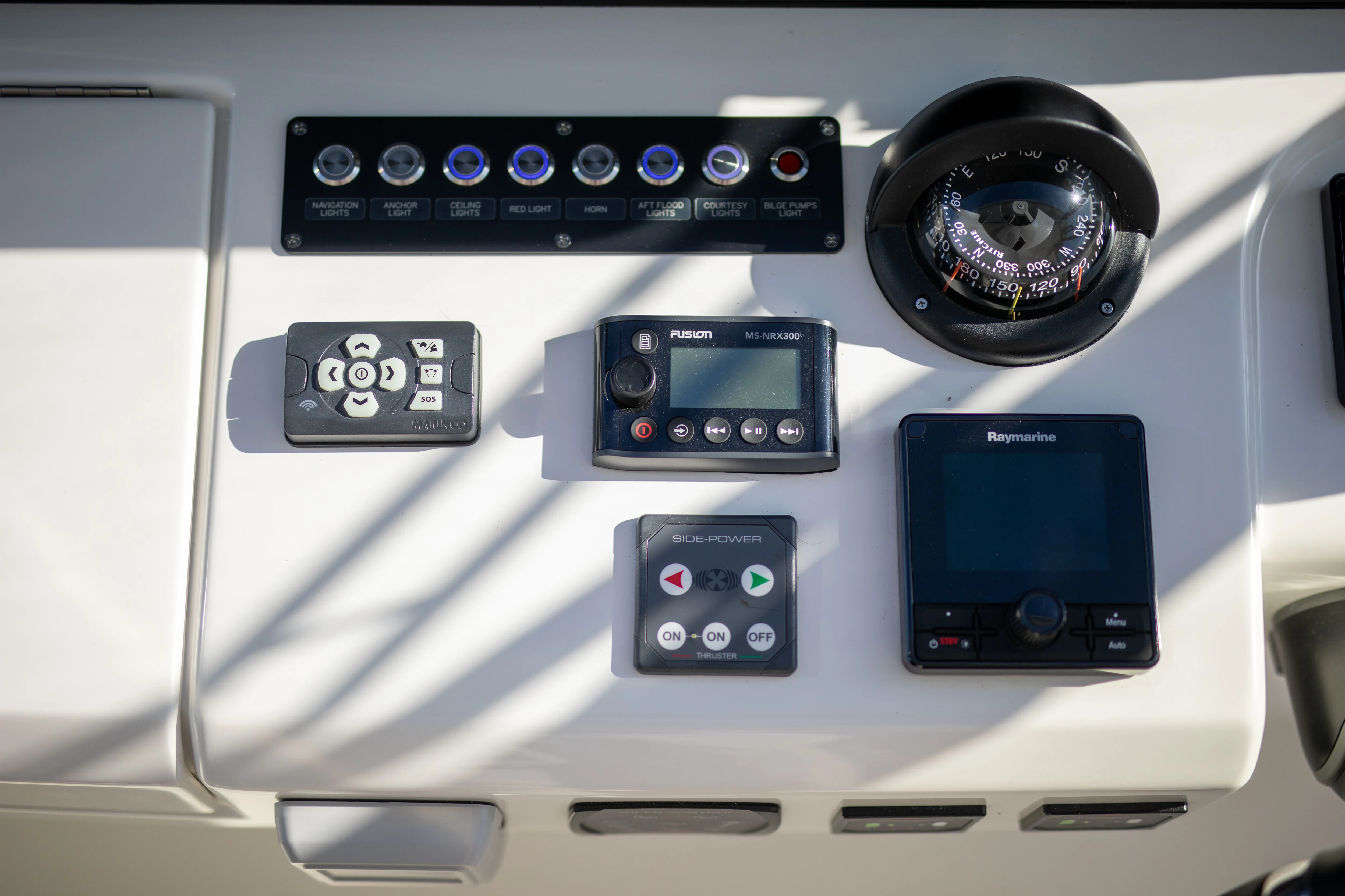 2023 Aquila
                                                             54 Yacht Image Thumbnail #71