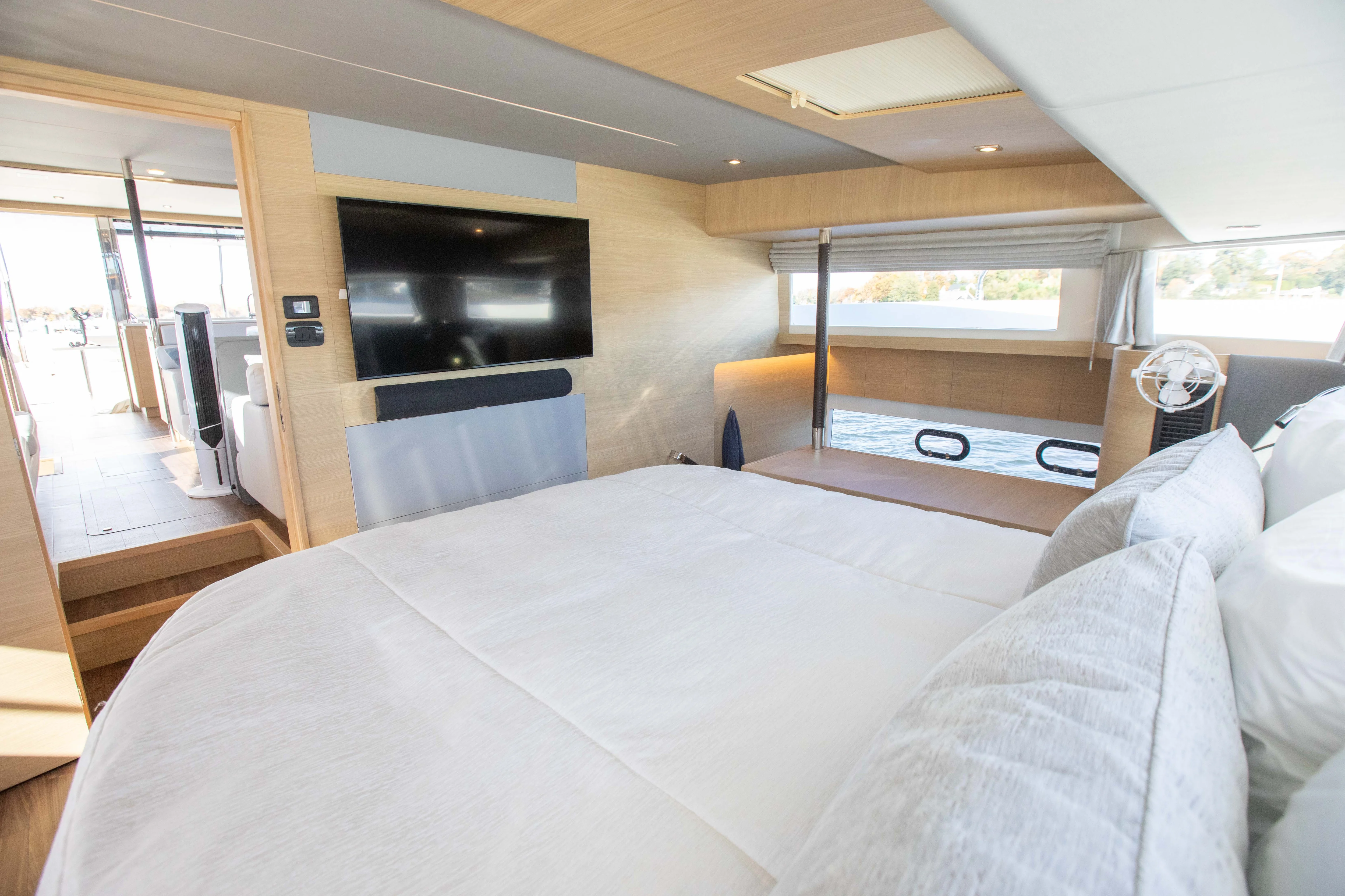 2023 Aquila
                                                             54 Yacht Image Thumbnail #43