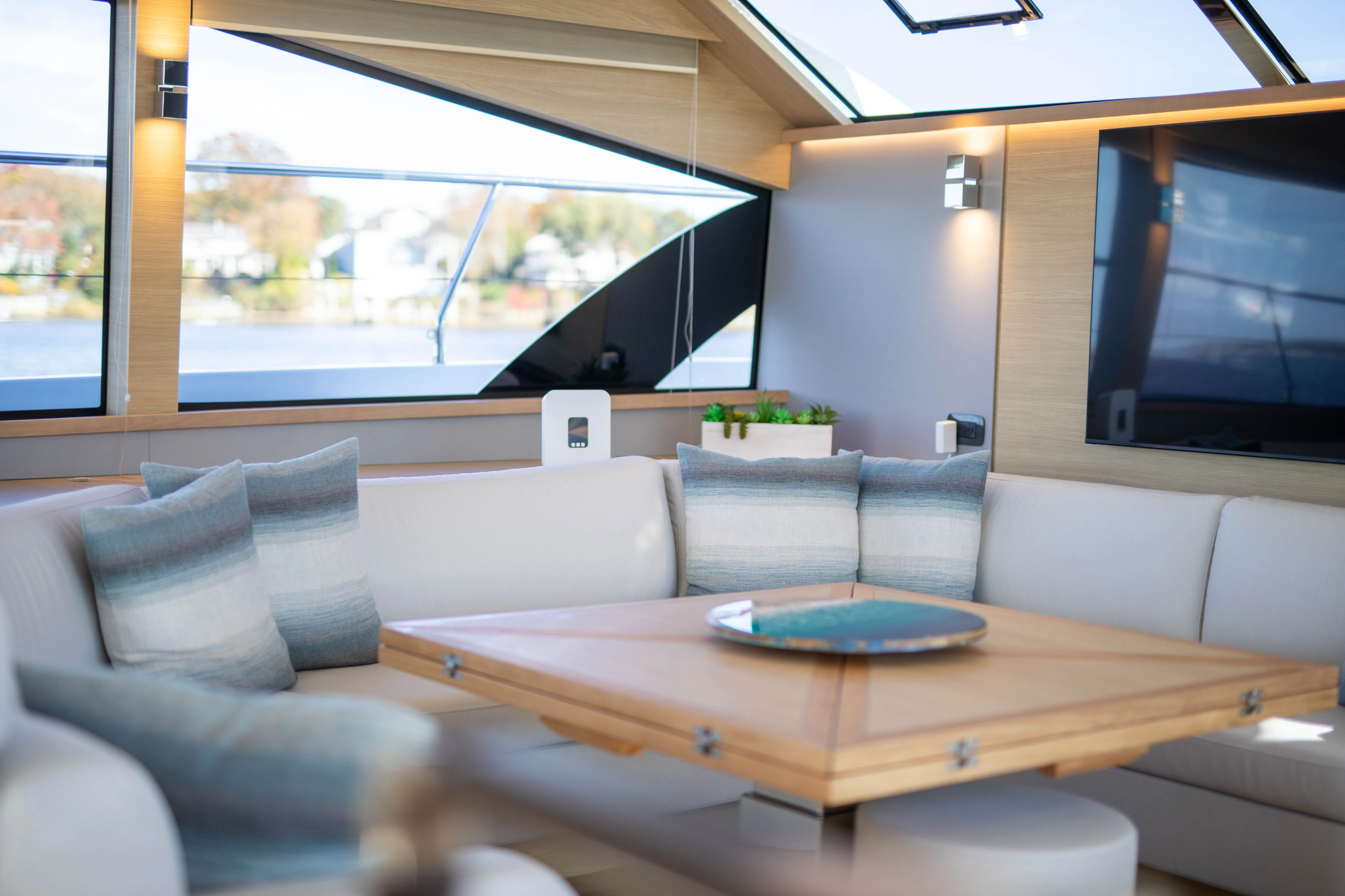 2023 Aquila 54 Yacht Image Thumbnail #39