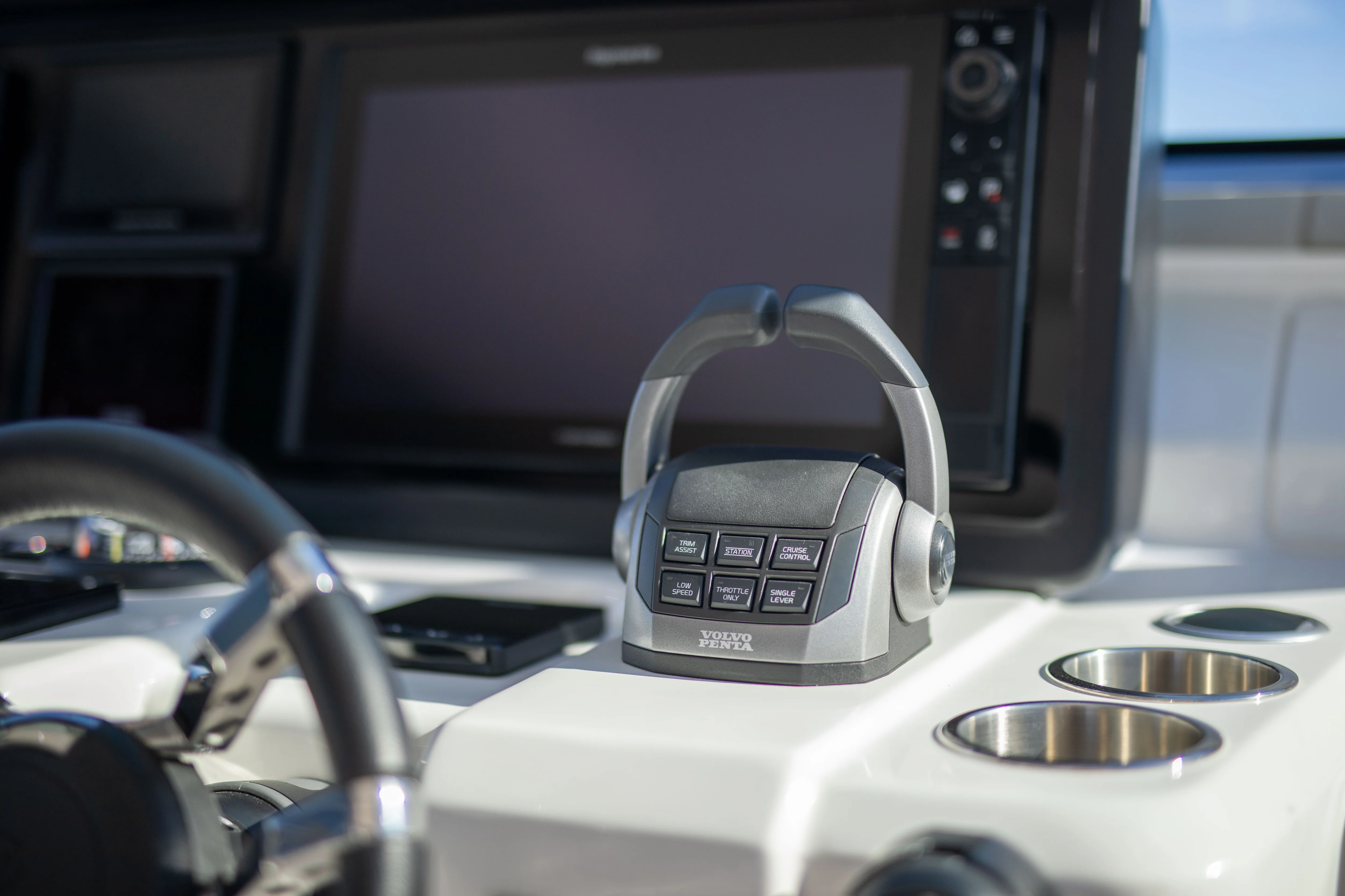 2023 Aquila
                                                             54 Yacht Image Thumbnail #68