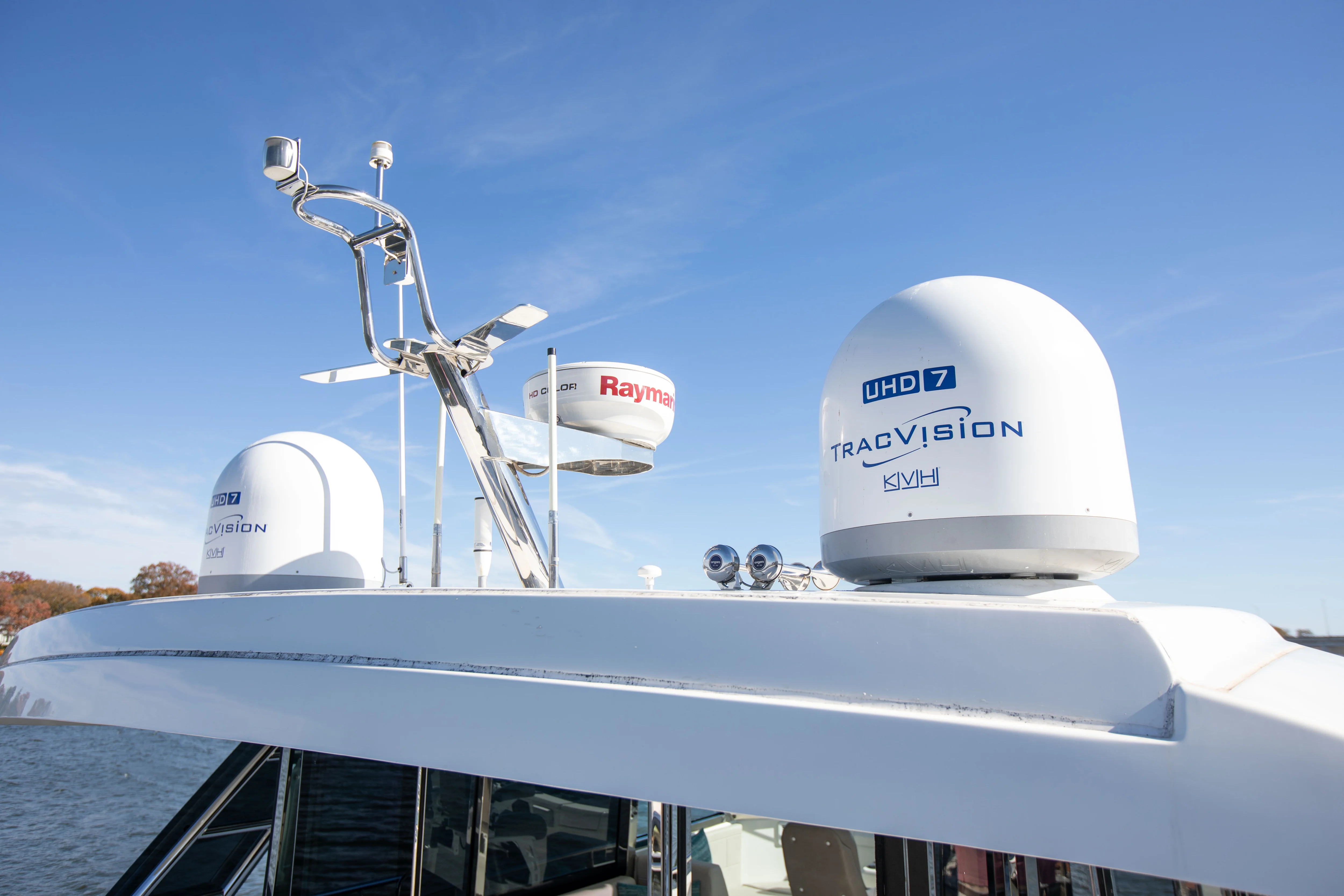 2023 Aquila
                                                             54 Yacht Image Thumbnail #77