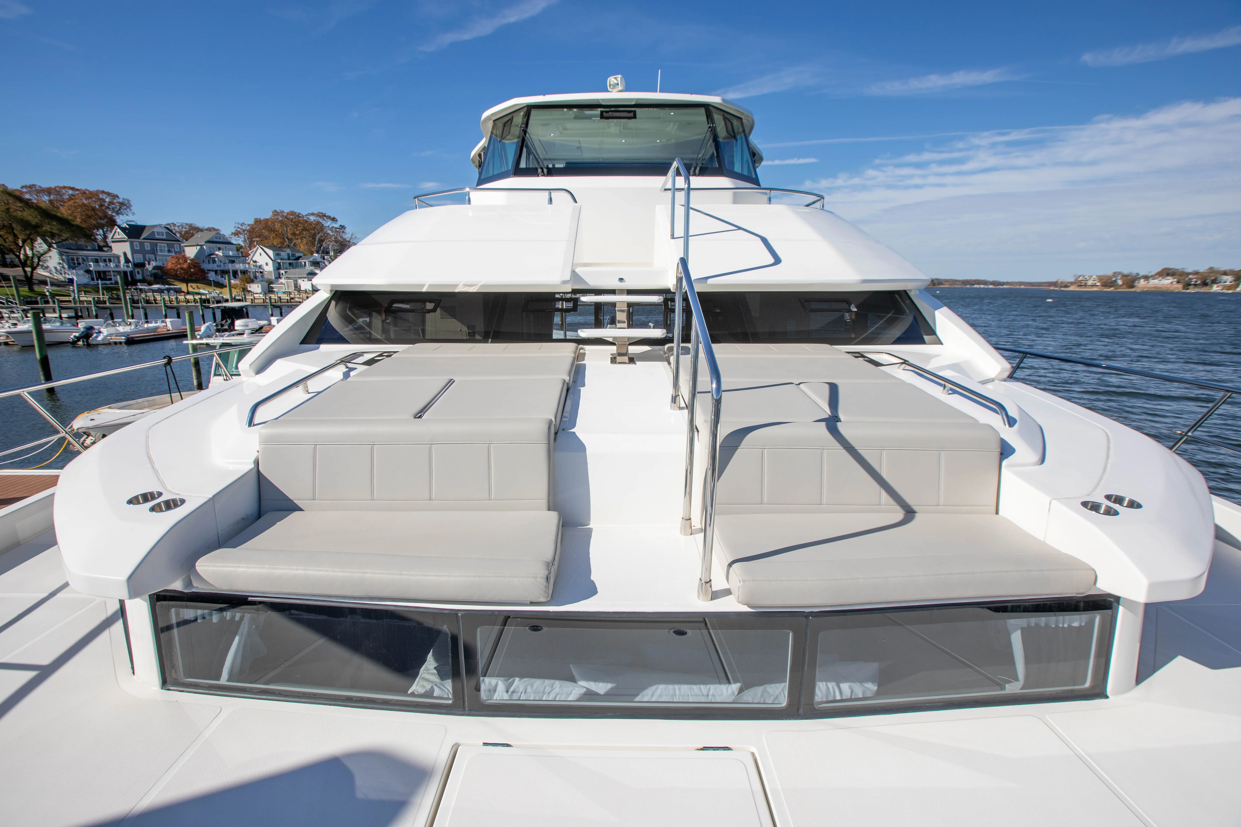 2023 Aquila
                                                             54 Yacht Image Thumbnail #79