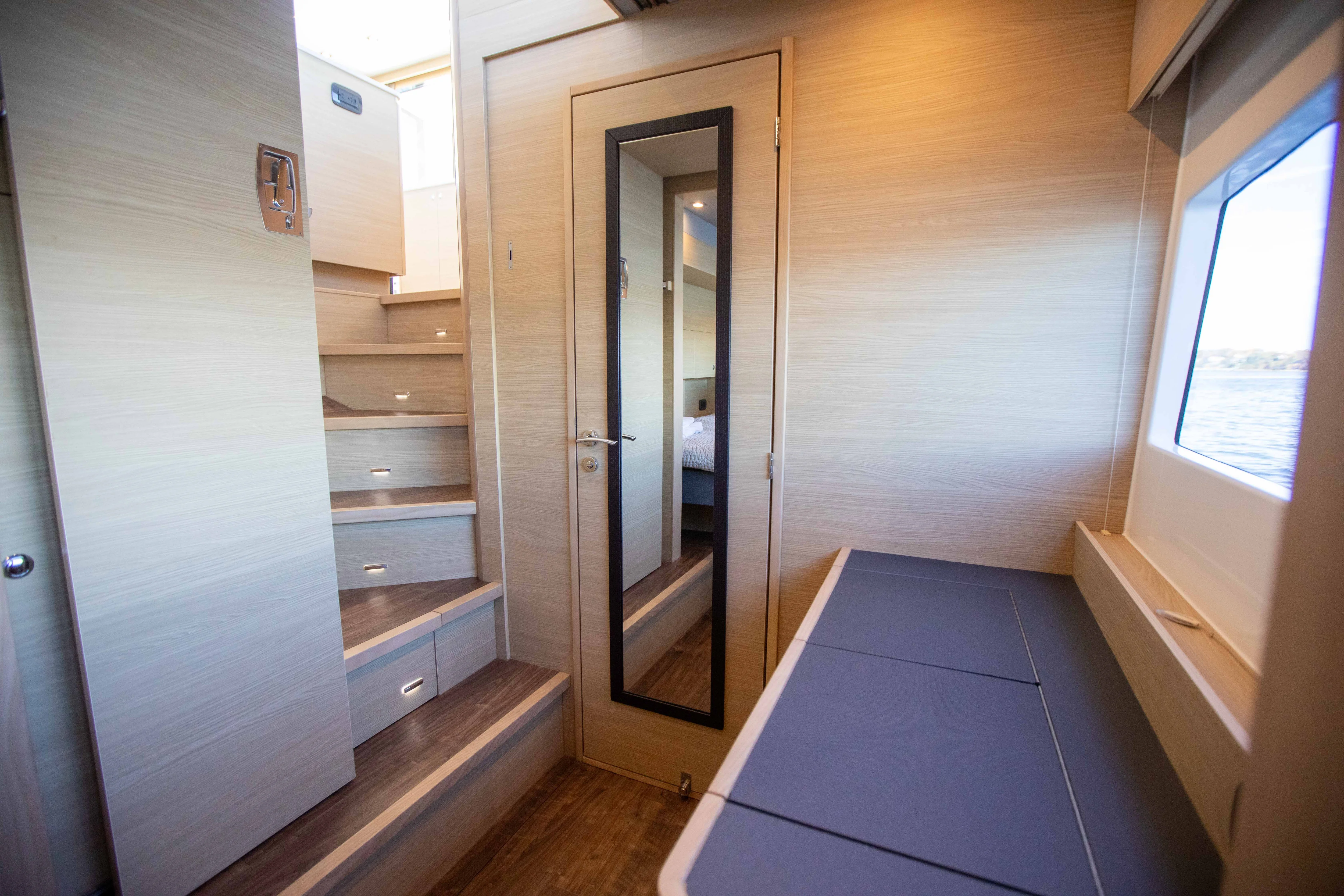 2023 Aquila
                                                             54 Yacht Image Thumbnail #53