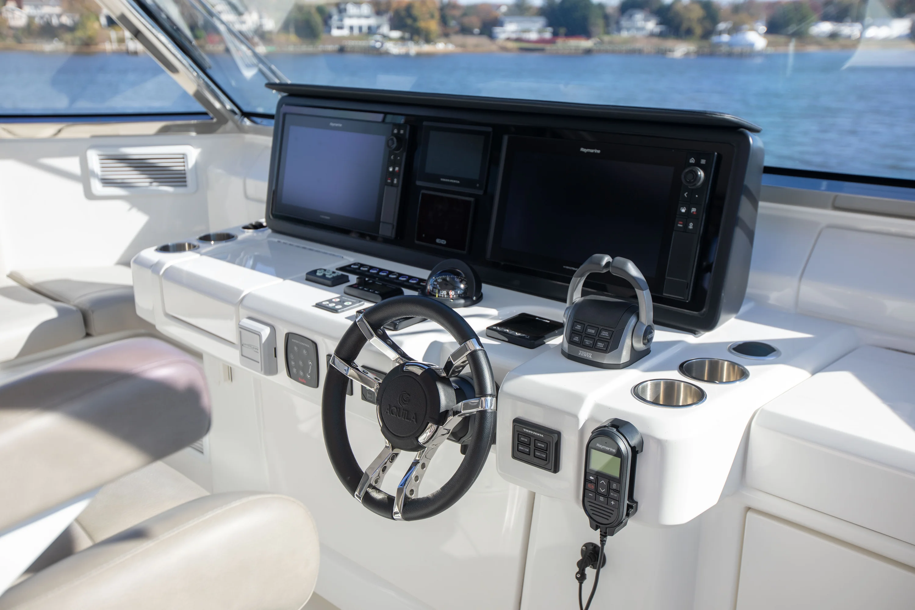 2023 Aquila 54 Yacht Image Thumbnail #66