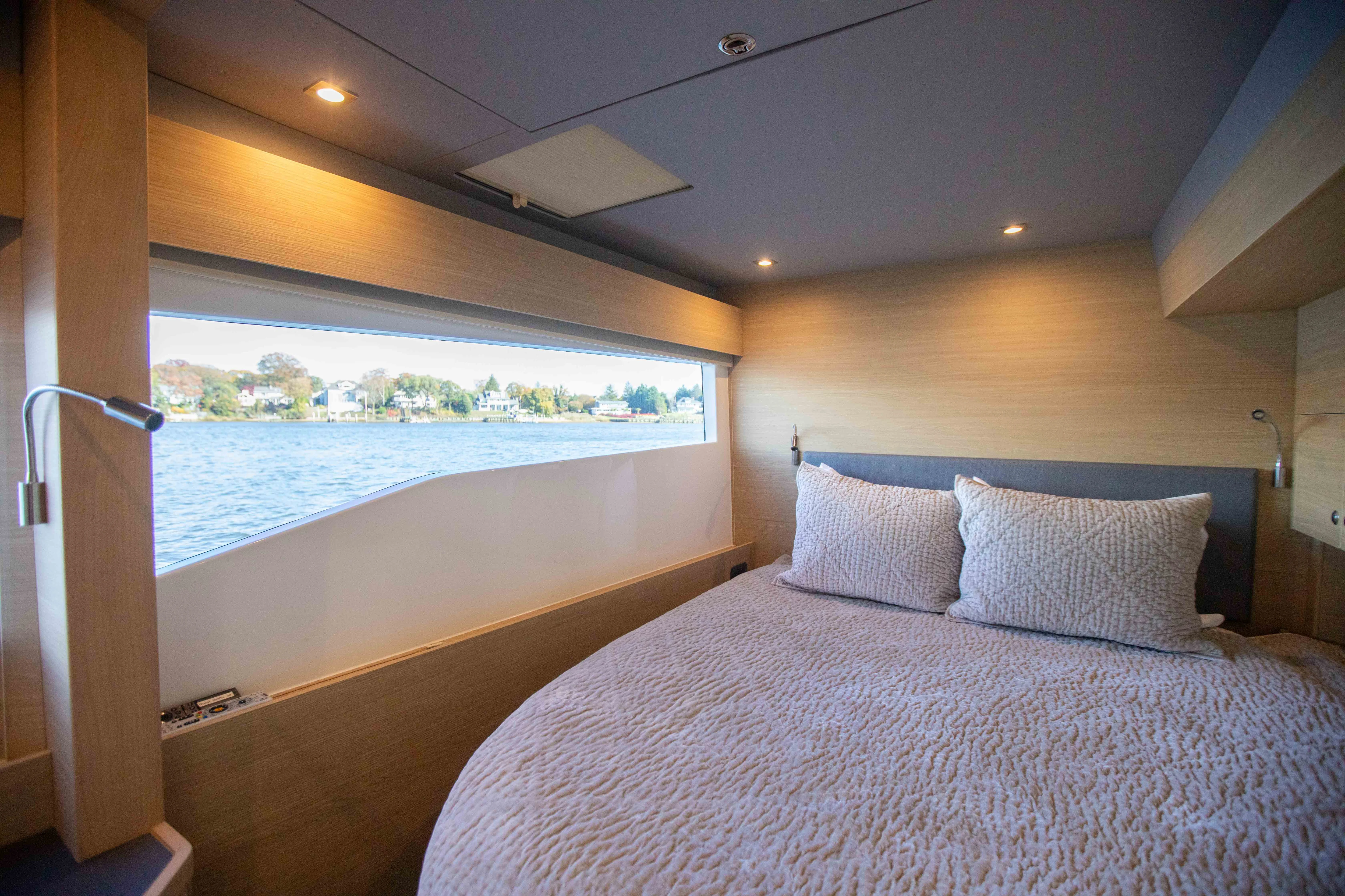 2023 Aquila
                                                             54 Yacht Image Thumbnail #56