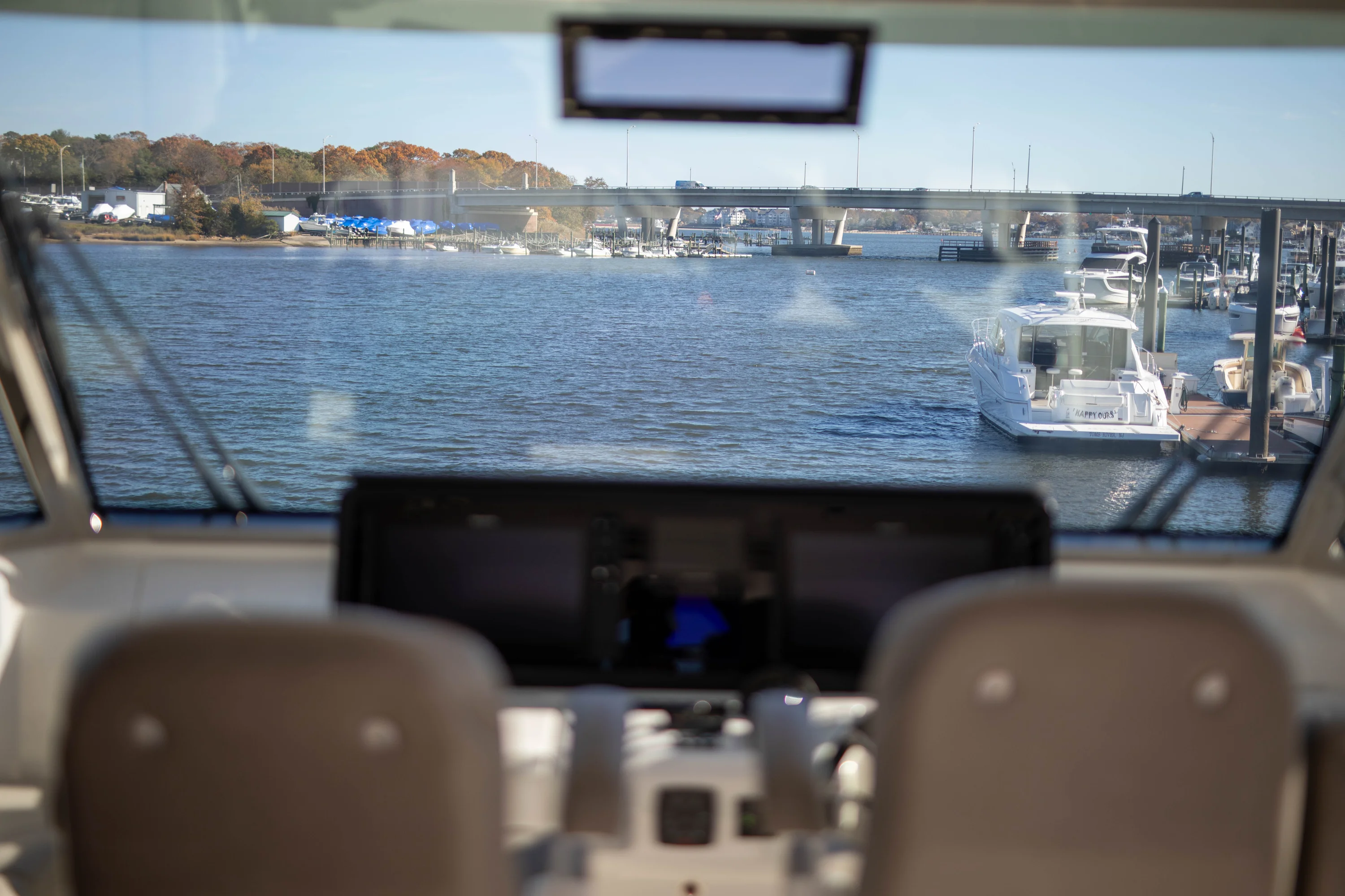 2023 Aquila 54 Yacht Image Thumbnail #72