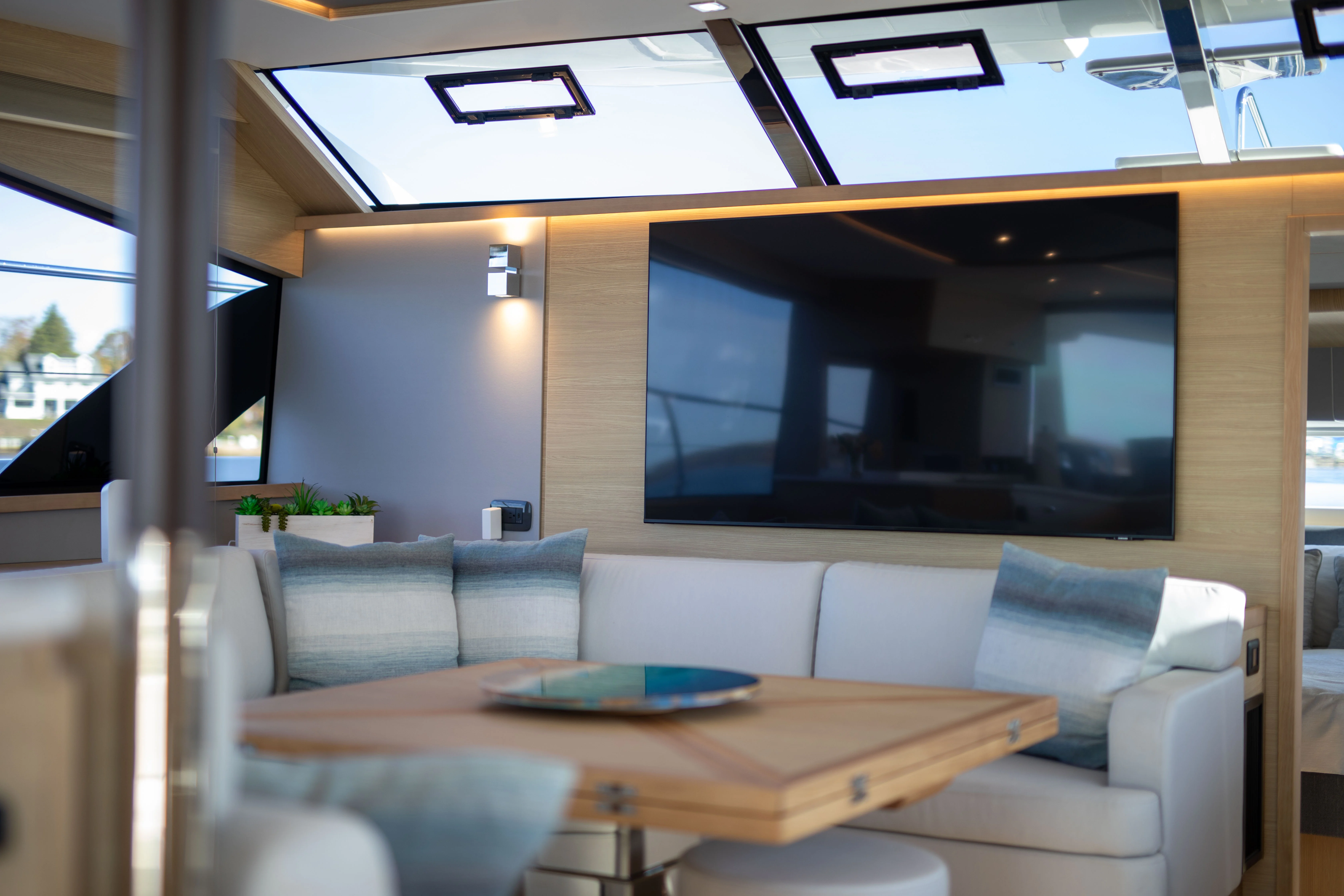 2023 Aquila 54 Yacht Image Thumbnail #36