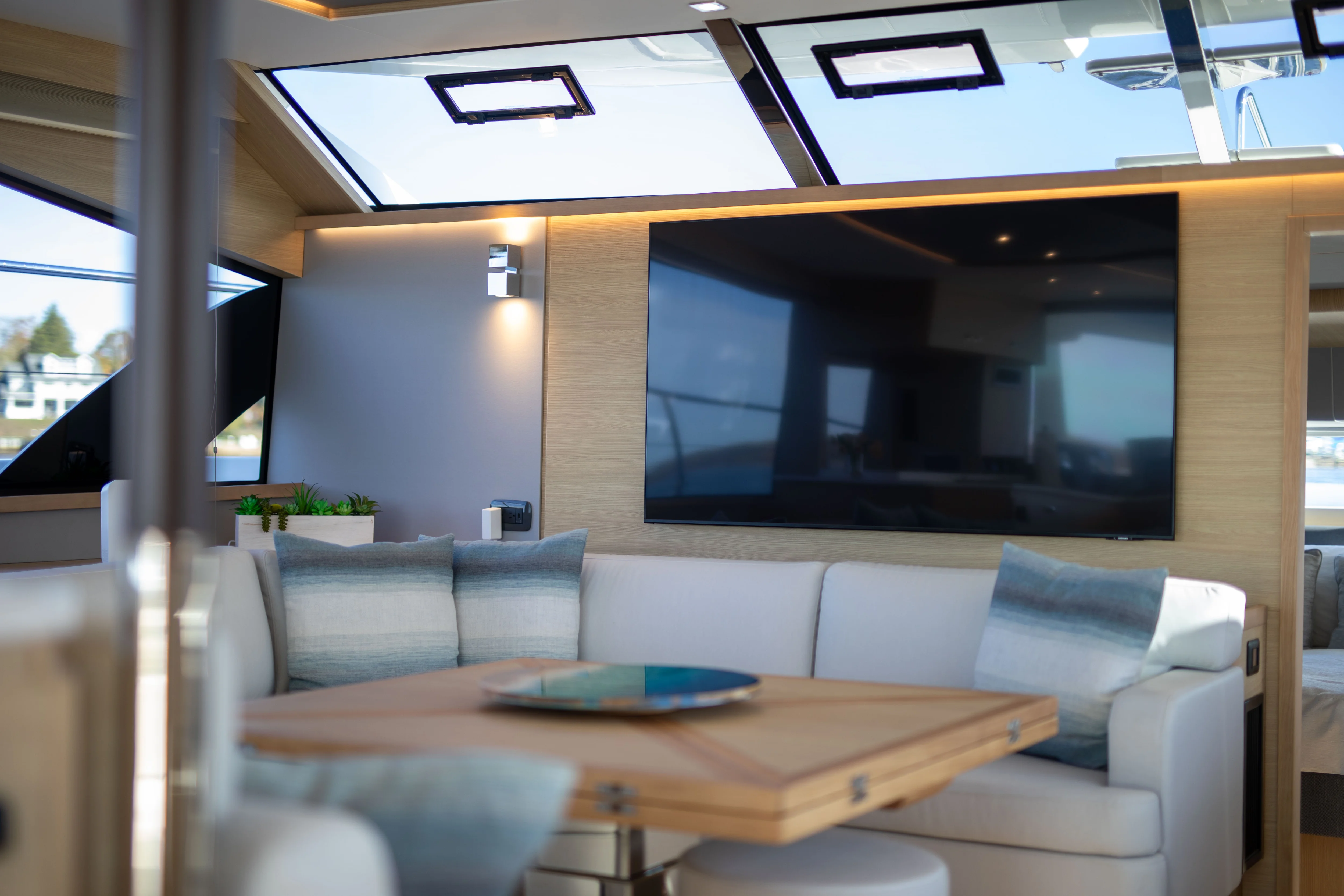 2023 Aquila
                                                             54 Yacht Image Thumbnail #36
